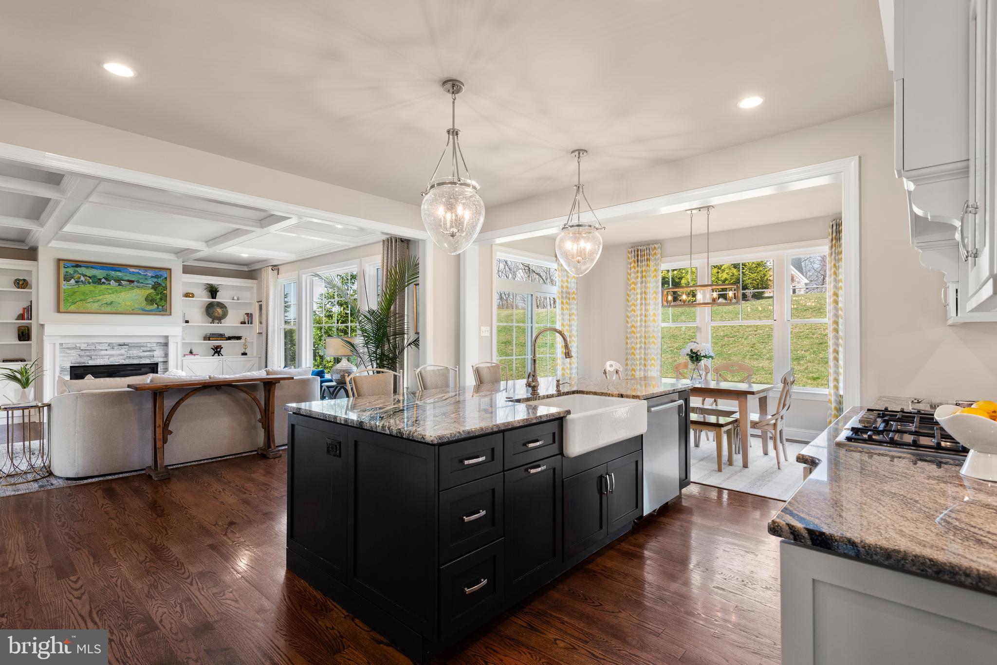 MARSH LEA - Residential