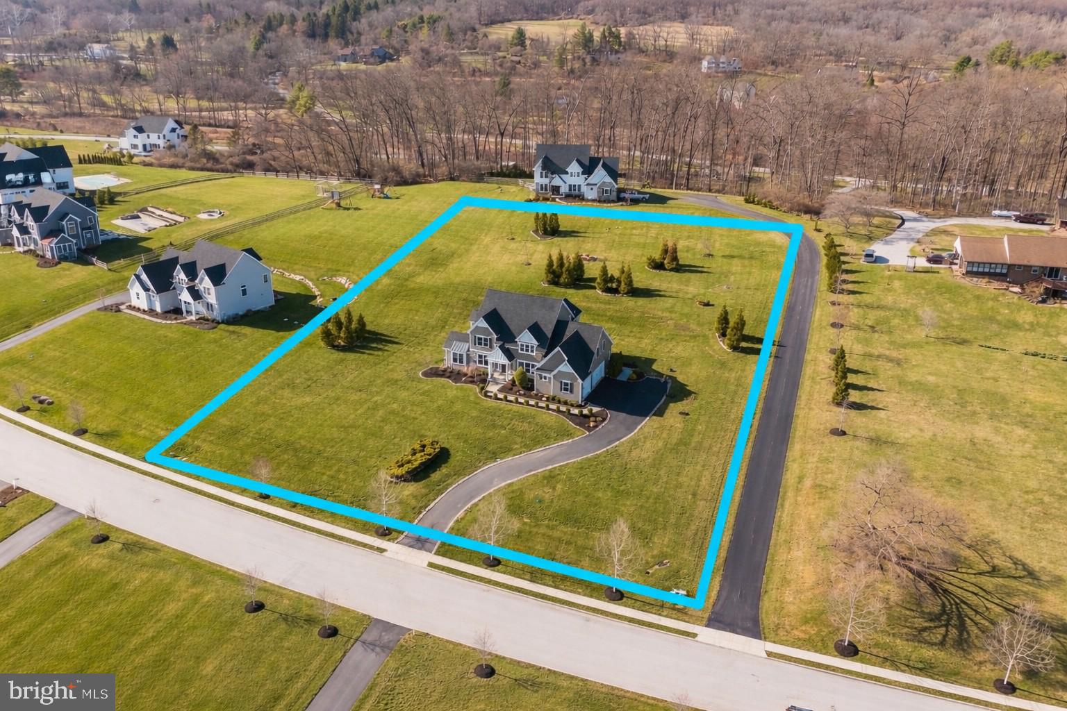 MARSH LEA - Residential