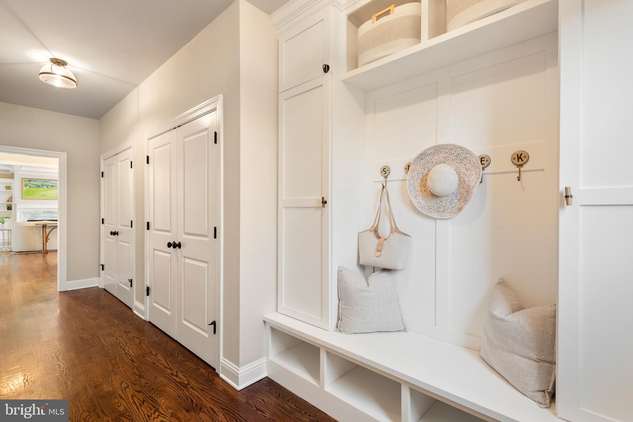 MARSH LEA - Residential