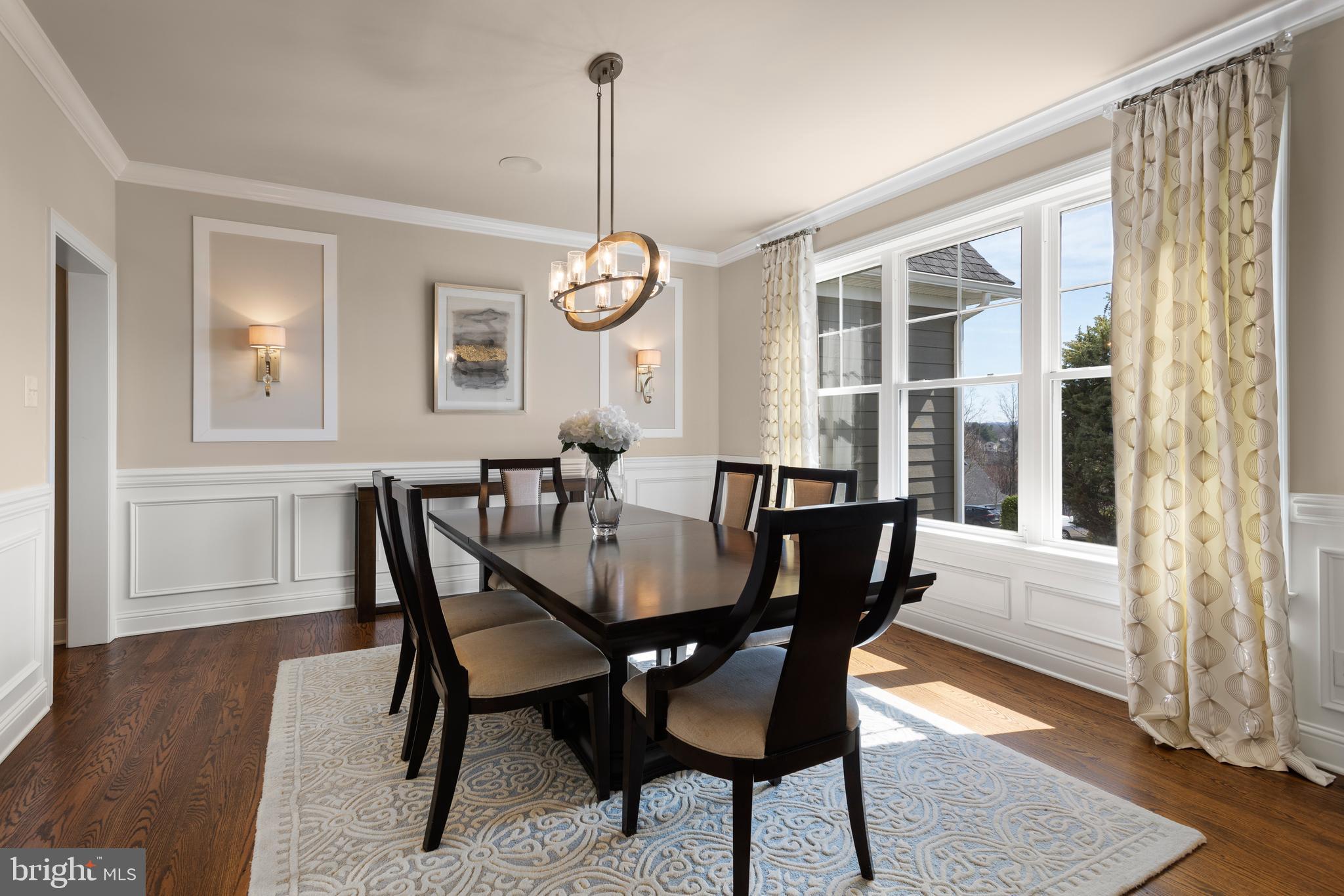 MARSH LEA - Residential