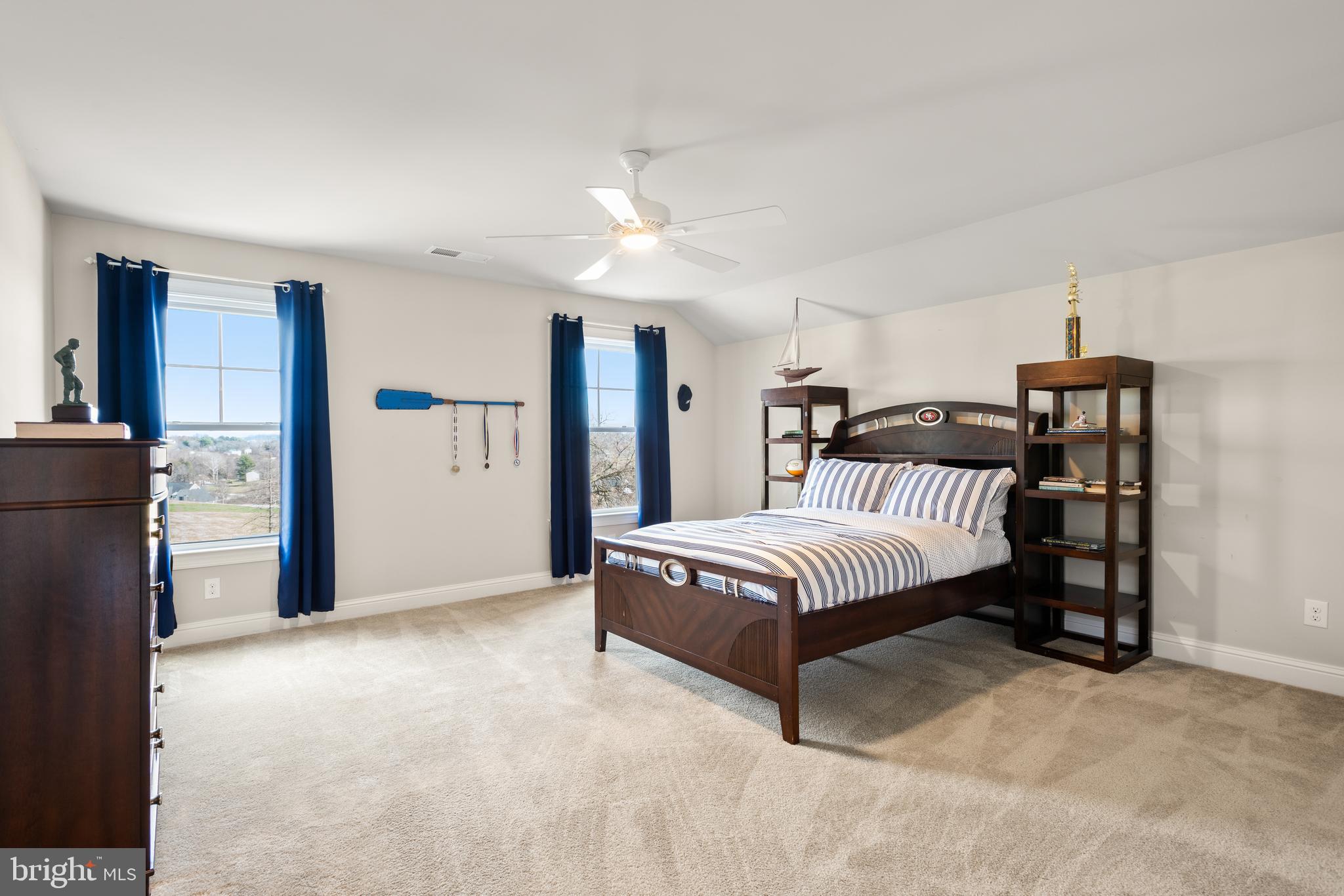 MARSH LEA - Residential