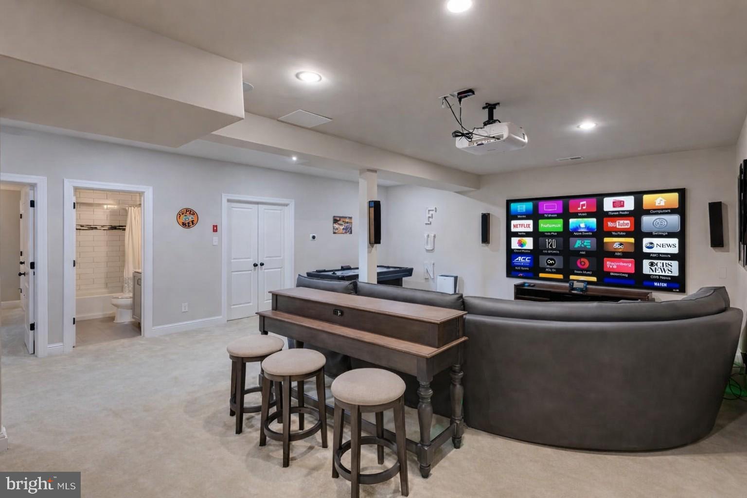 MARSH LEA - Residential