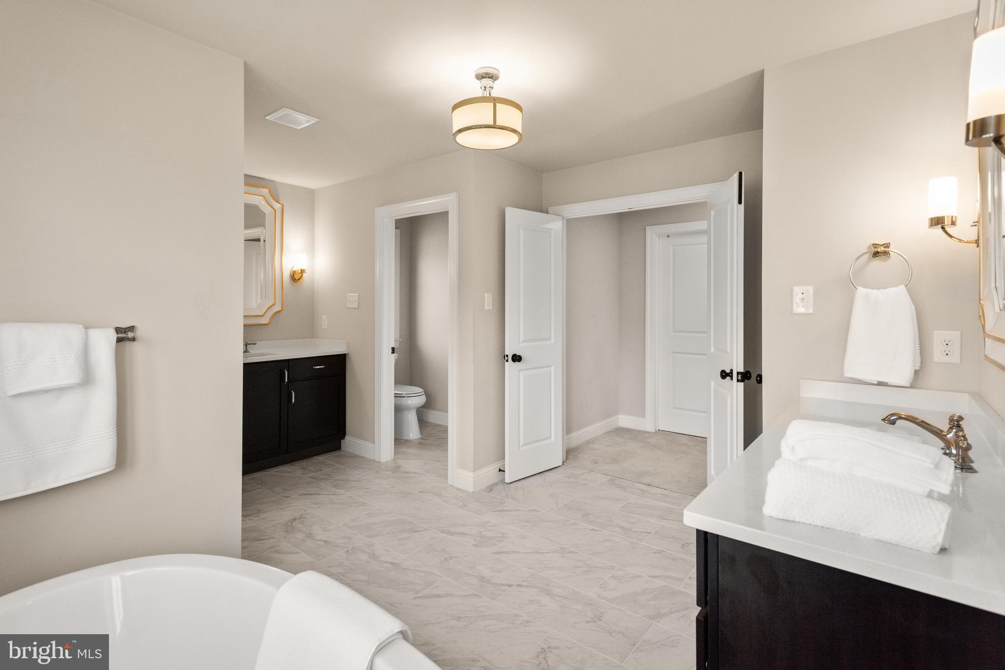 MARSH LEA - Residential