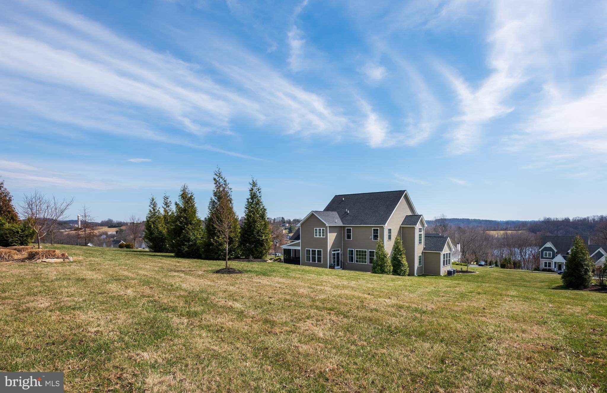 MARSH LEA - Residential