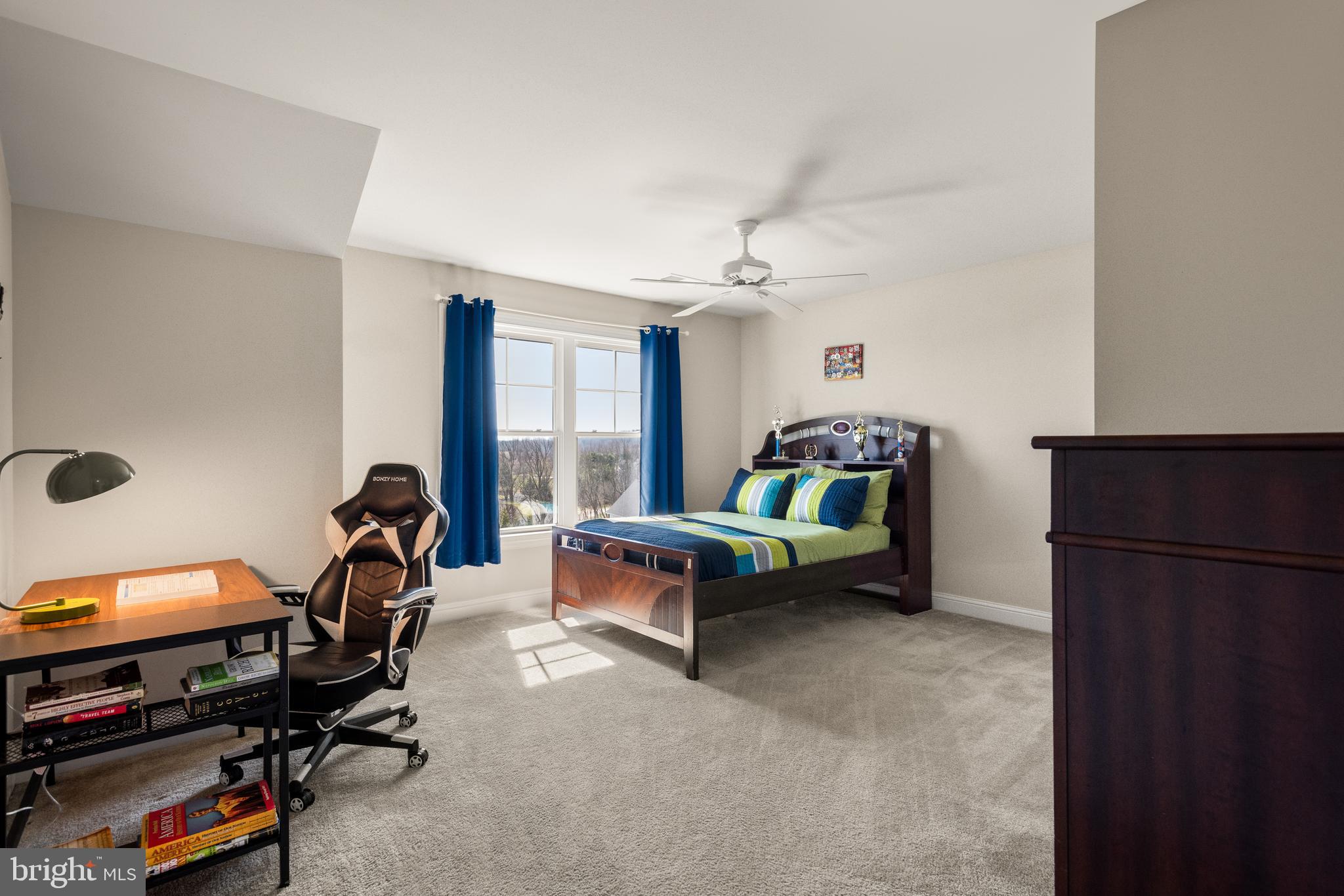 MARSH LEA - Residential