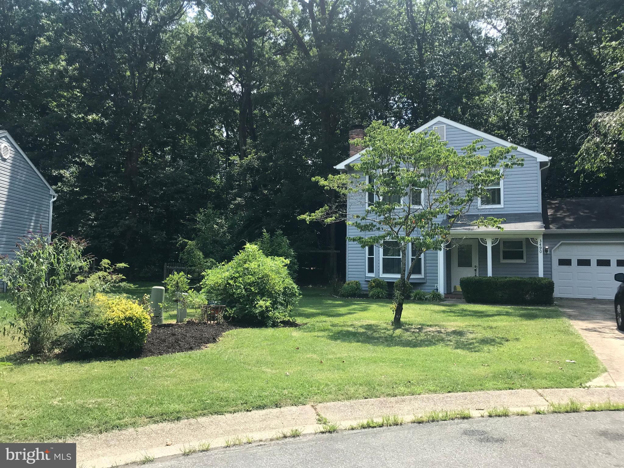 ST CHARLES HUNTINGTON - Residential