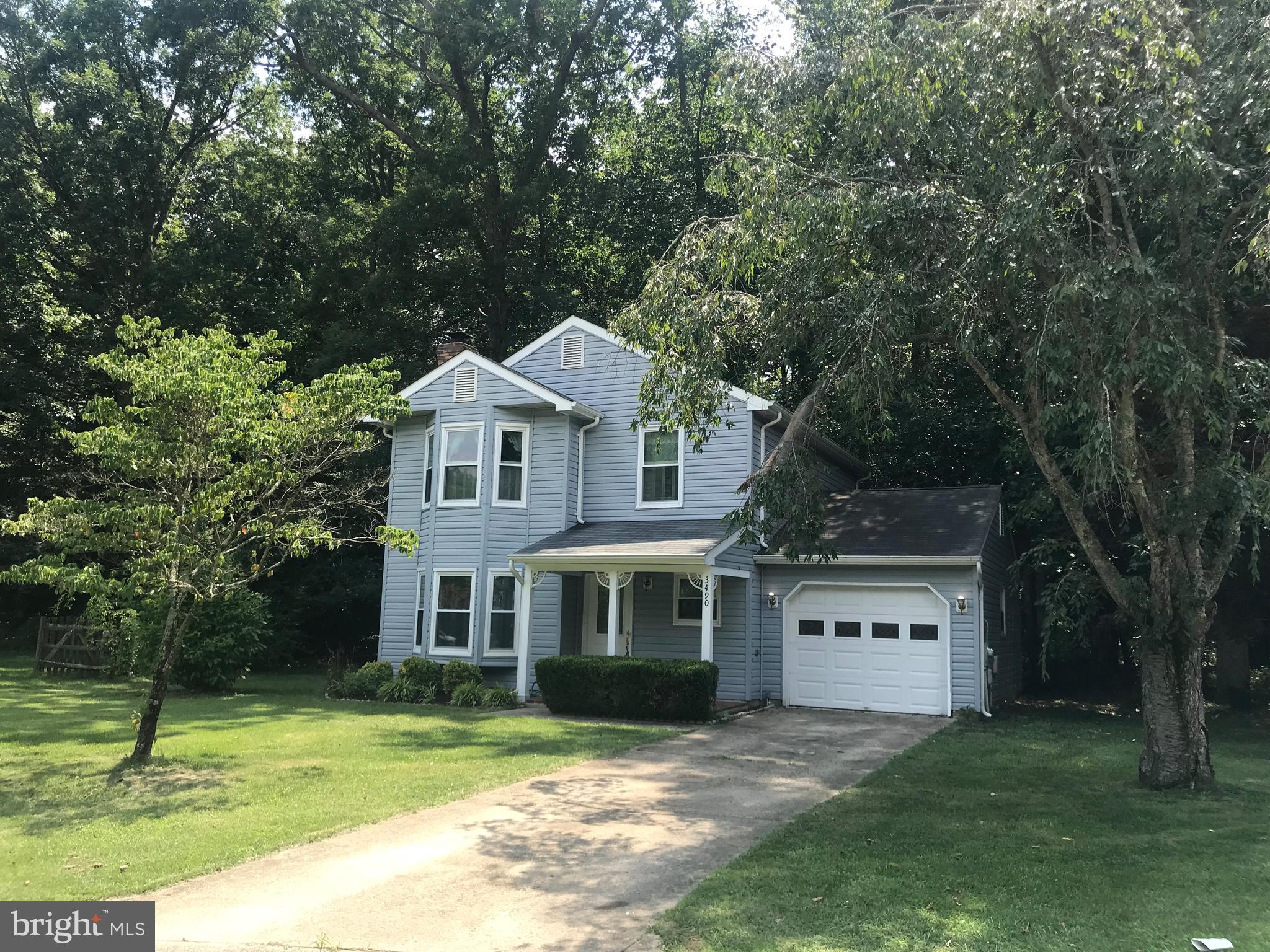 ST CHARLES HUNTINGTON - Residential