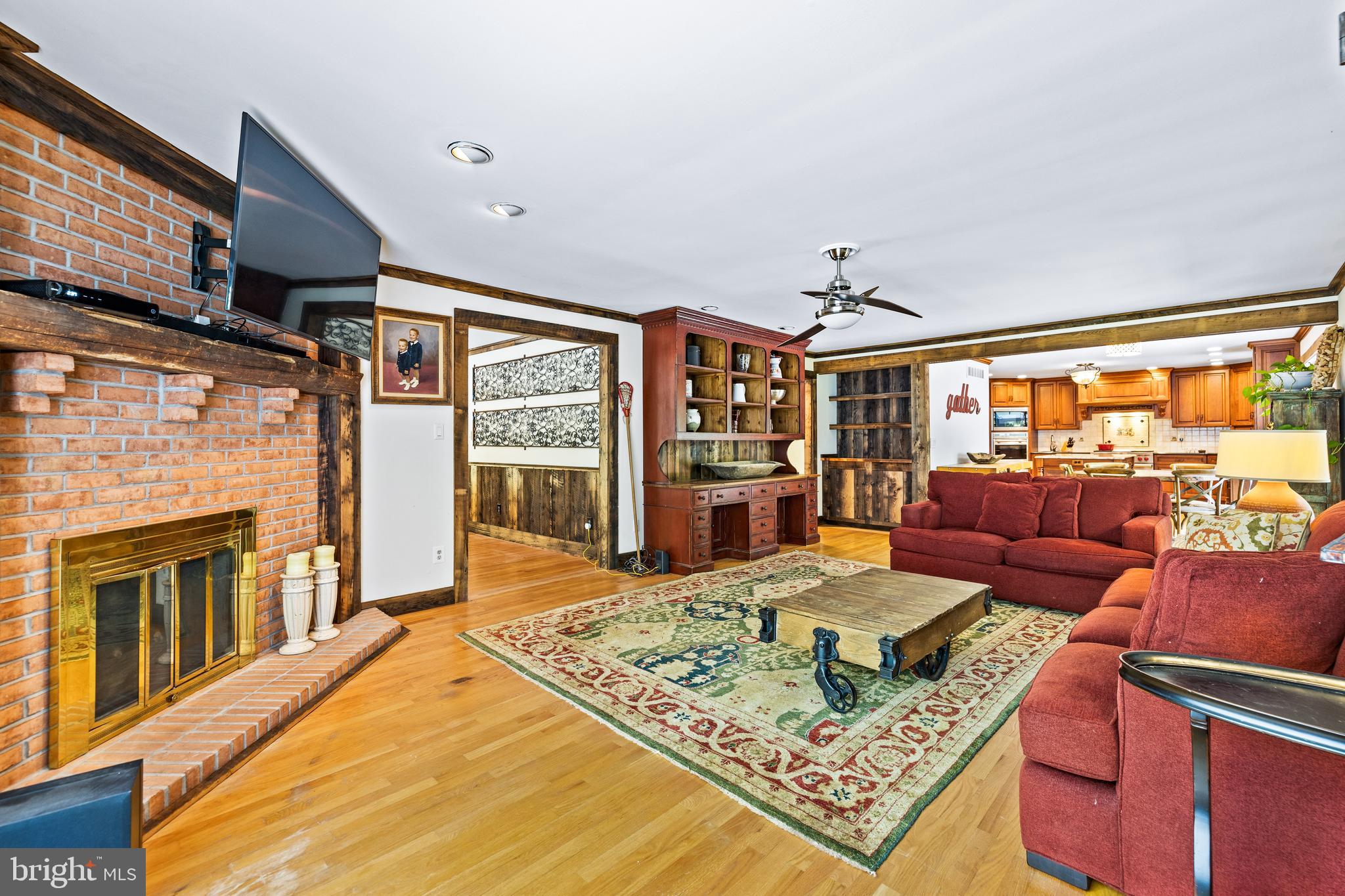 TUFTON FARMS - Residential