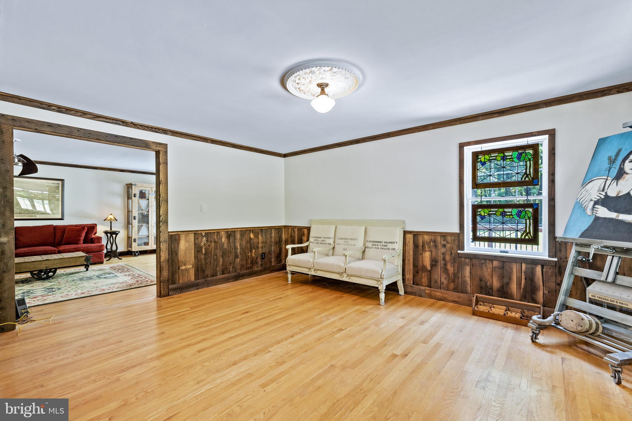 TUFTON FARMS - Residential