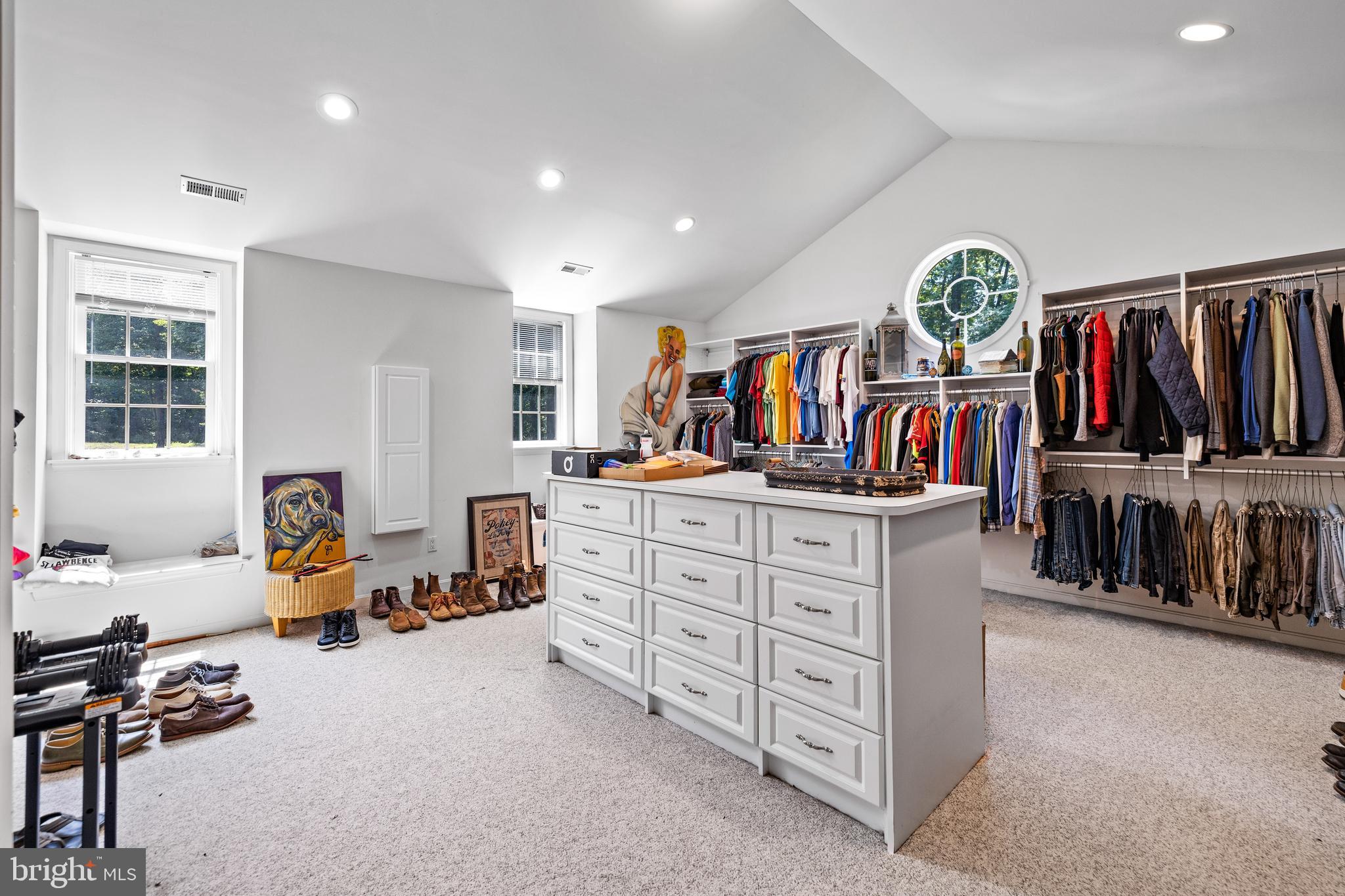 TUFTON FARMS - Residential