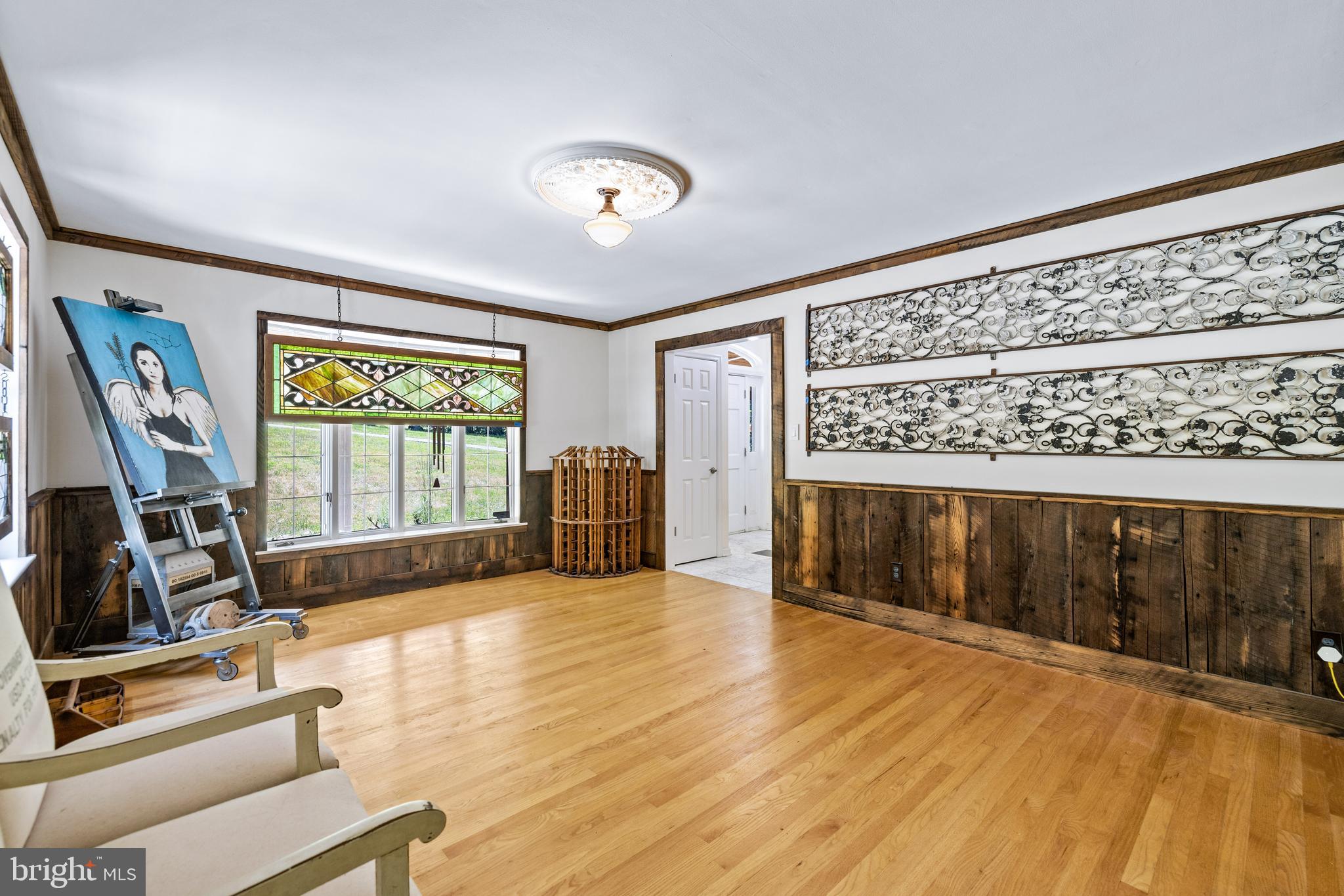 TUFTON FARMS - Residential