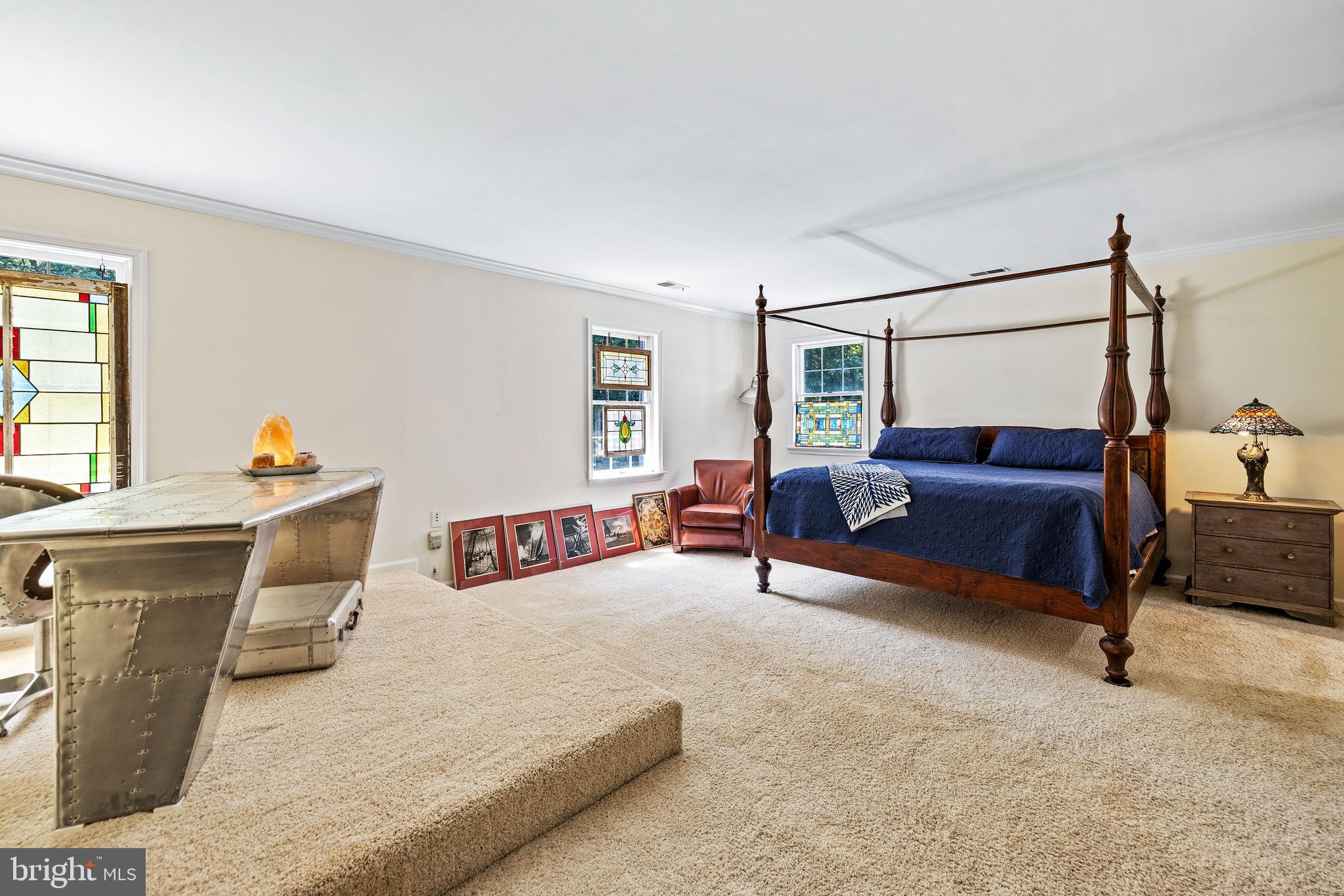 TUFTON FARMS - Residential