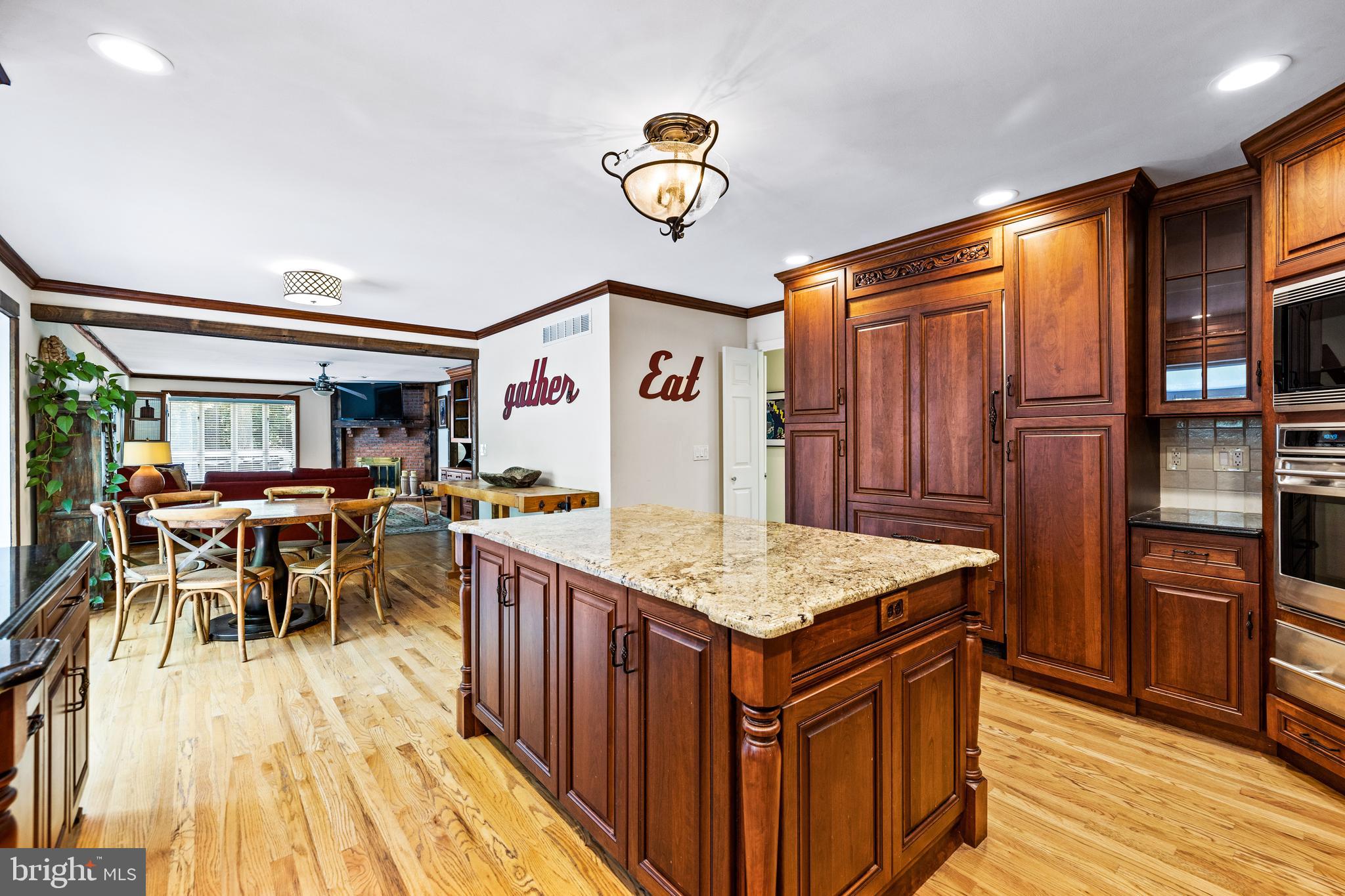 TUFTON FARMS - Residential