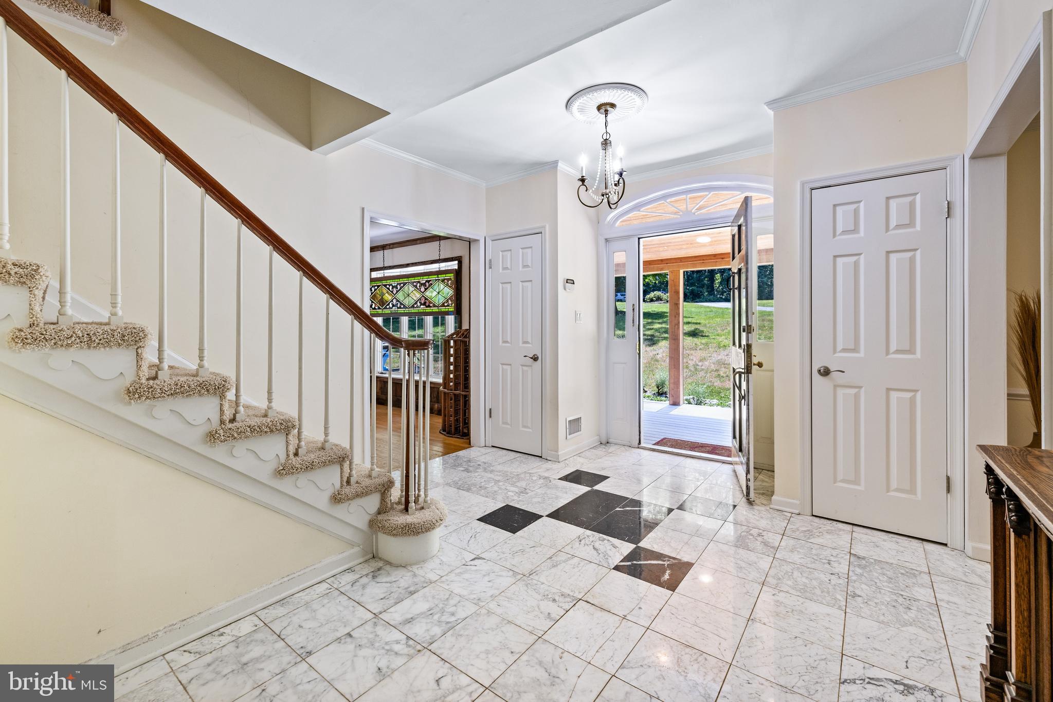 TUFTON FARMS - Residential