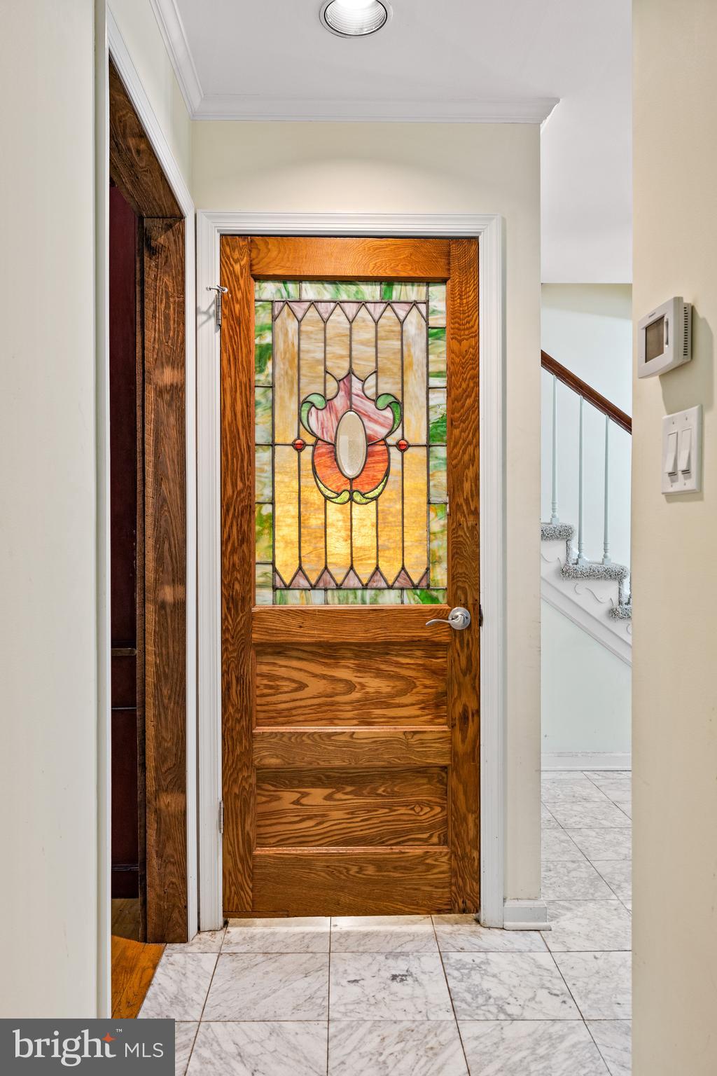 TUFTON FARMS - Residential