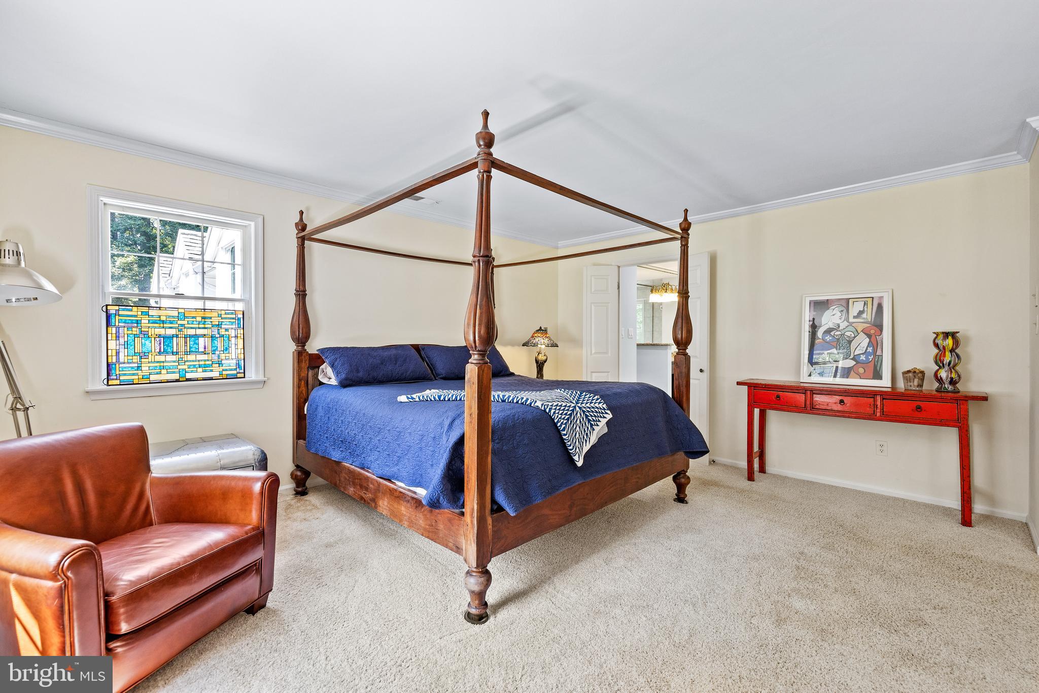 TUFTON FARMS - Residential