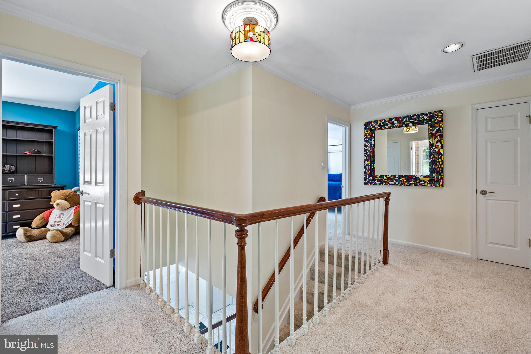 TUFTON FARMS - Residential