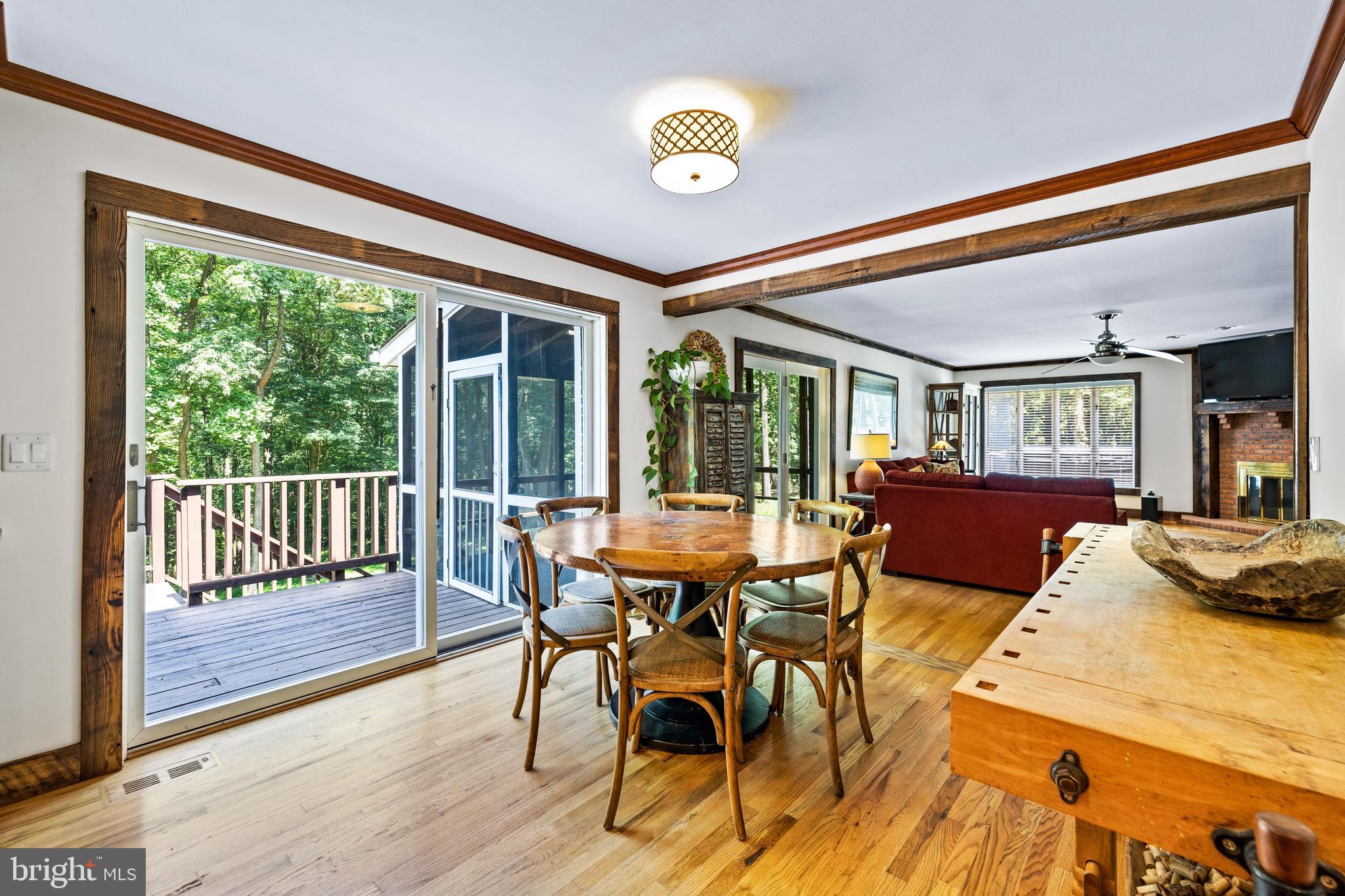 TUFTON FARMS - Residential