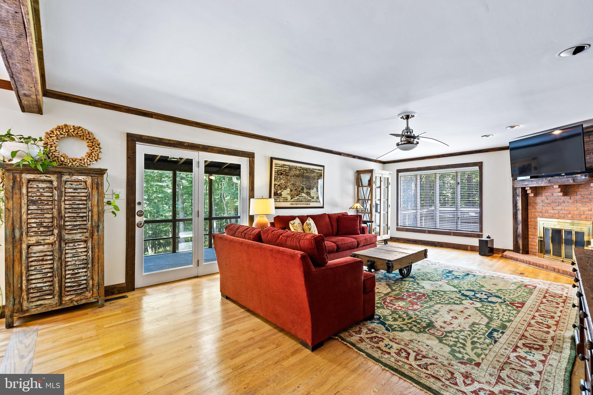 TUFTON FARMS - Residential