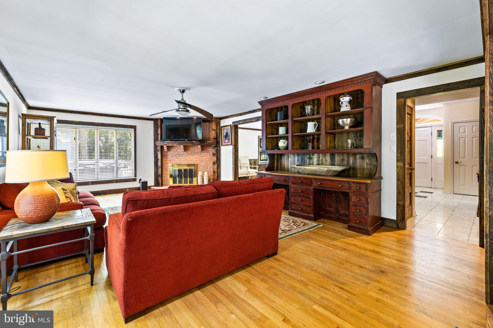 TUFTON FARMS - Residential