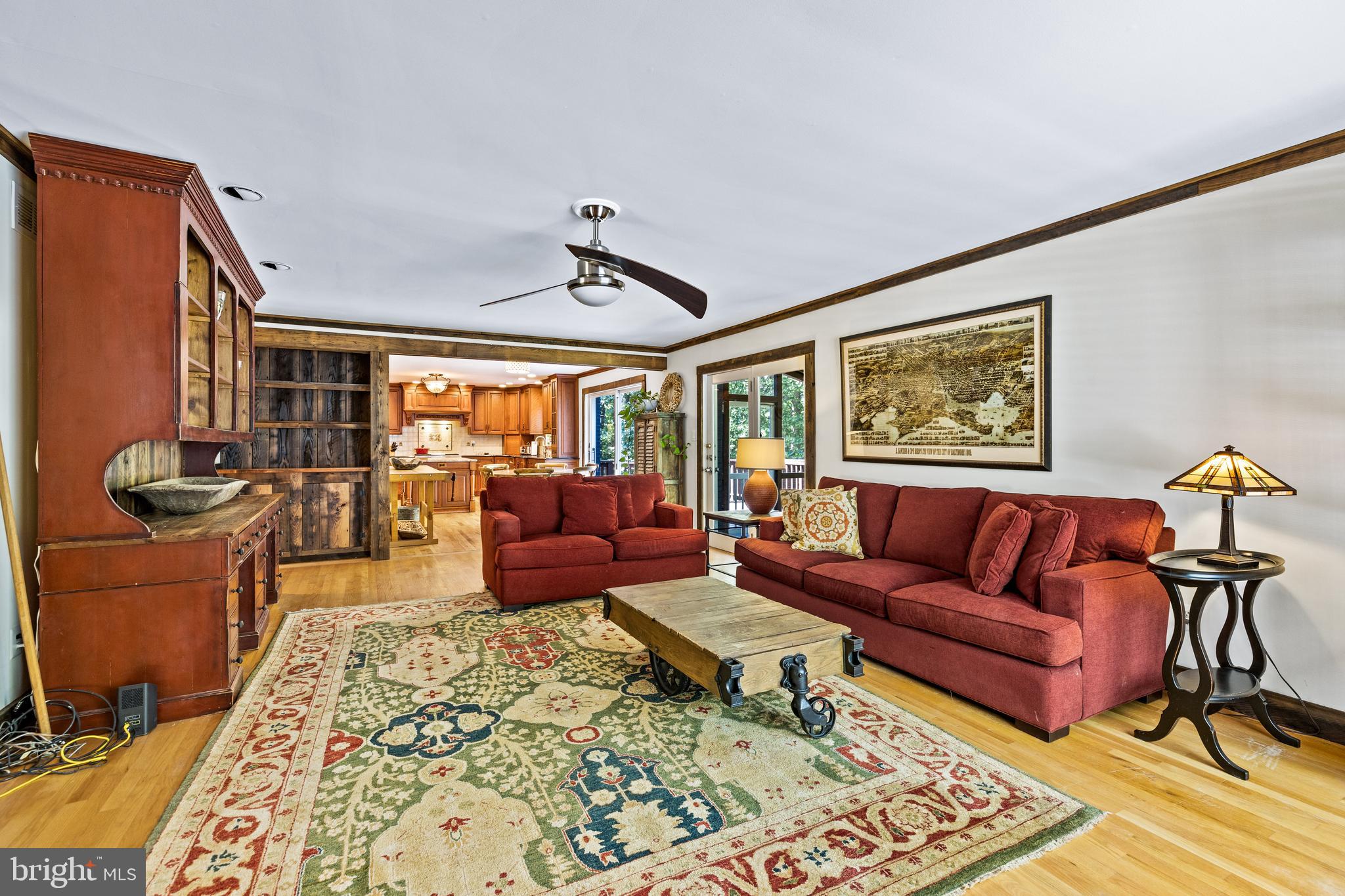 TUFTON FARMS - Residential