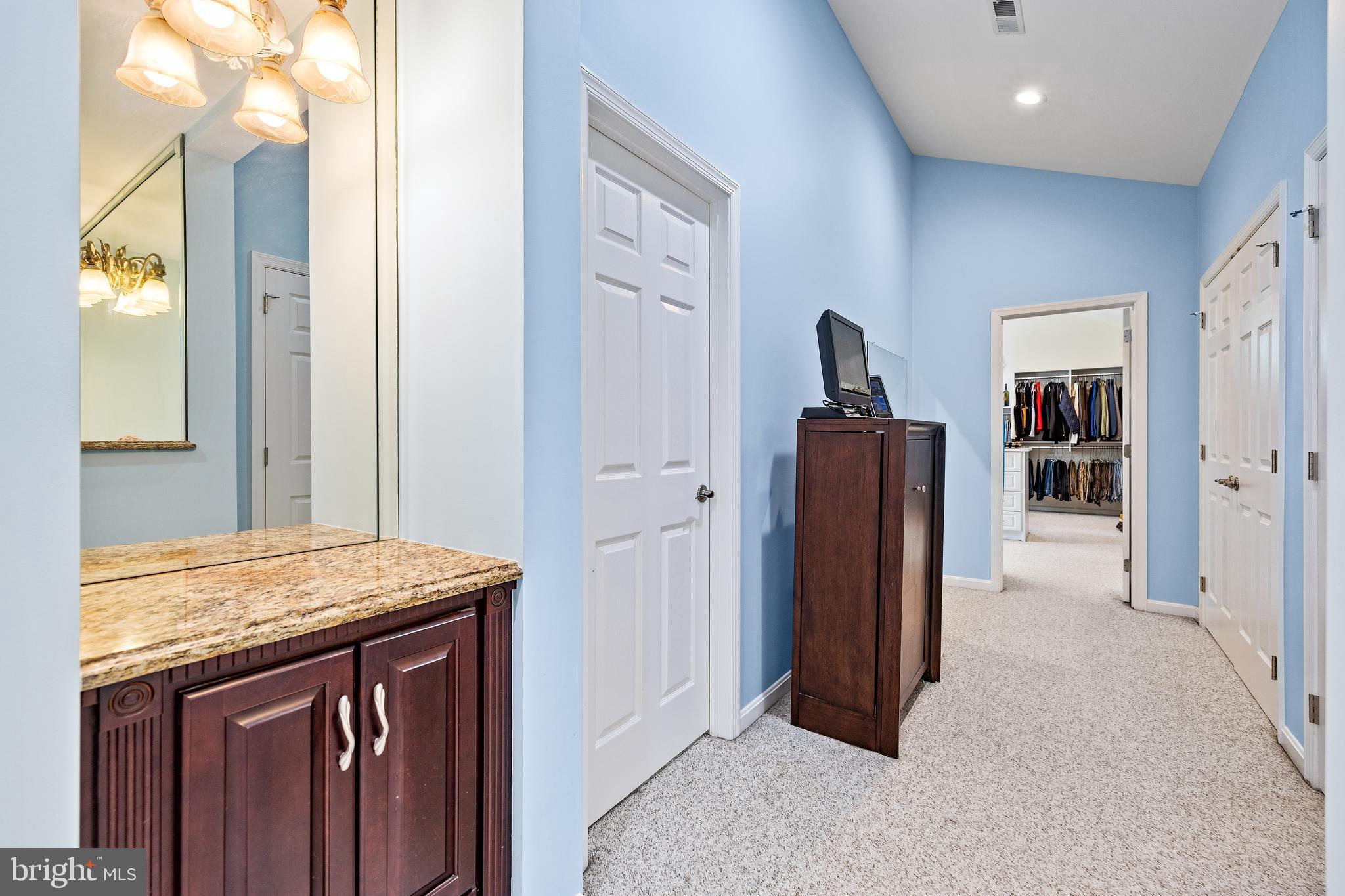 TUFTON FARMS - Residential