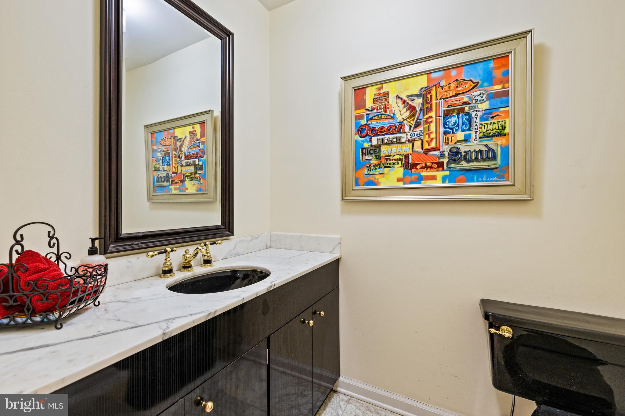 TUFTON FARMS - Residential