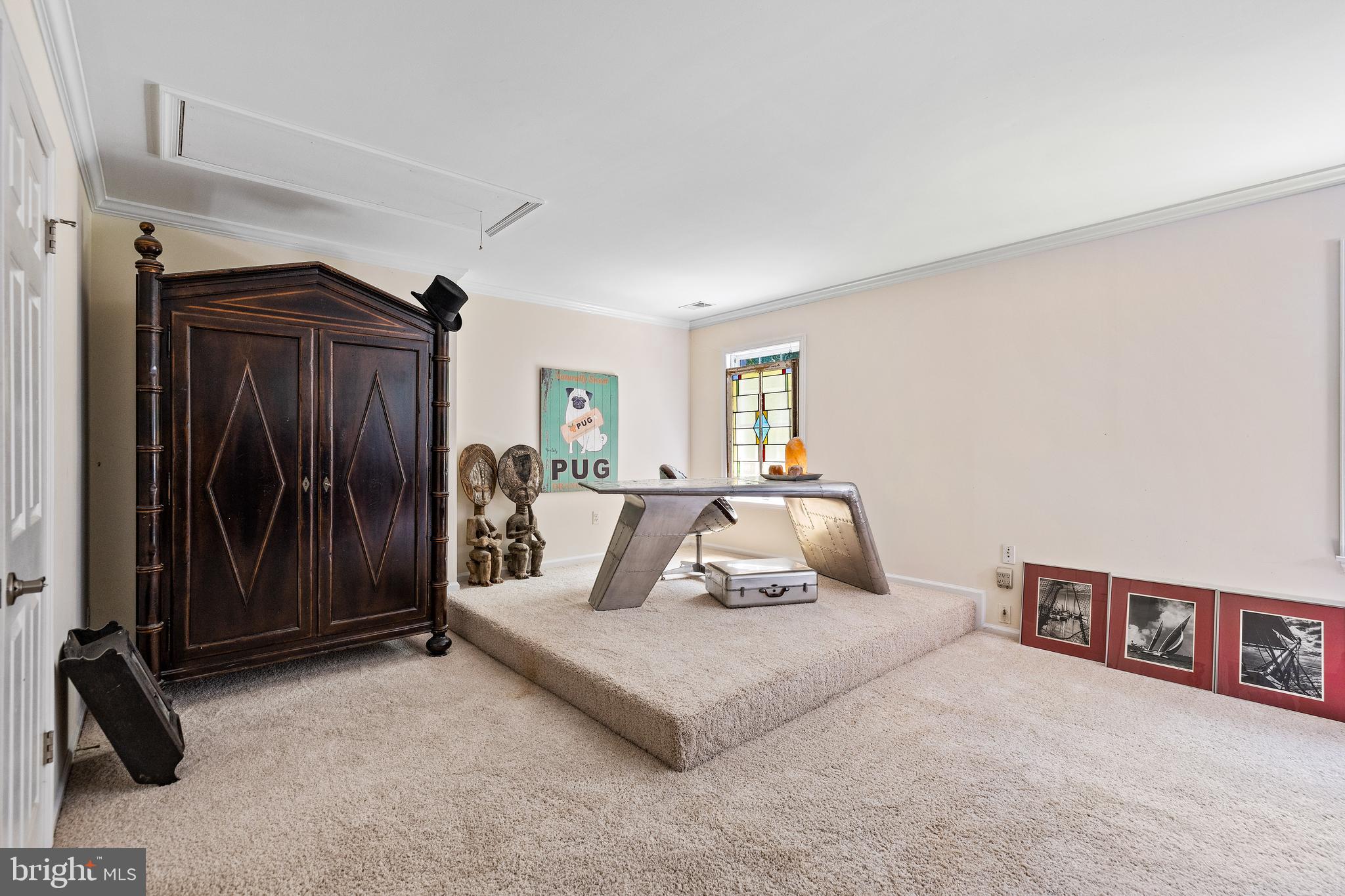 TUFTON FARMS - Residential