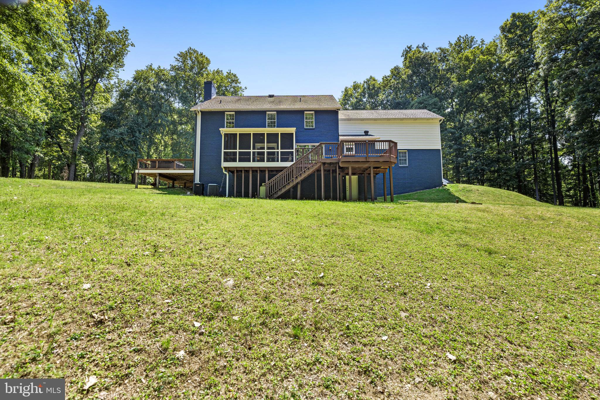 TUFTON FARMS - Residential