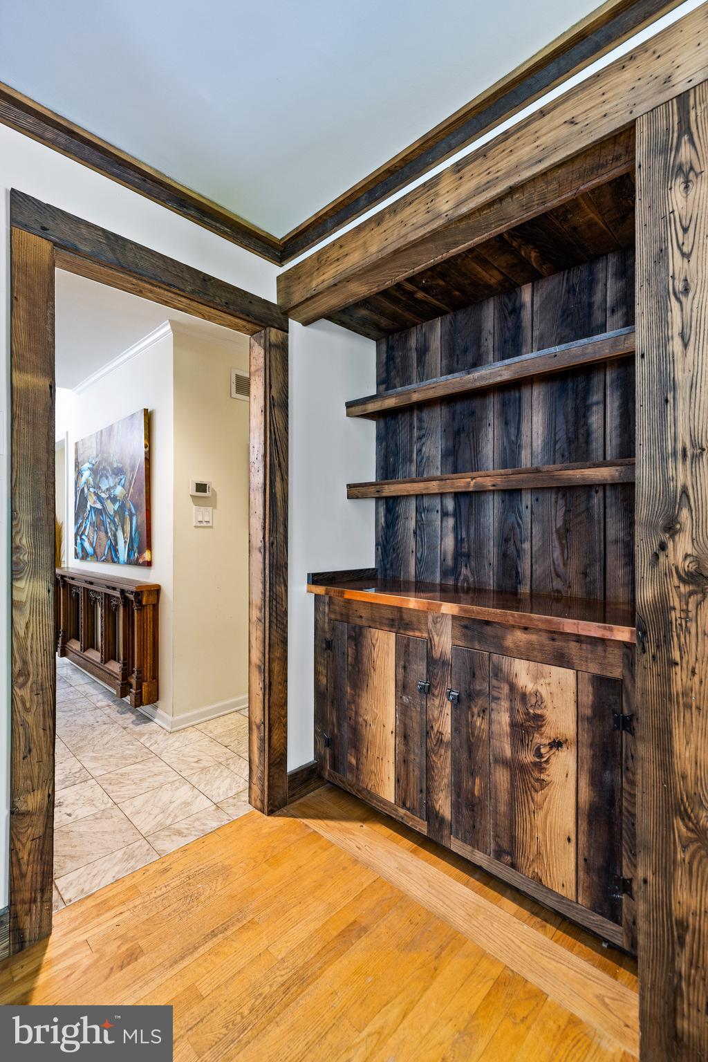 TUFTON FARMS - Residential