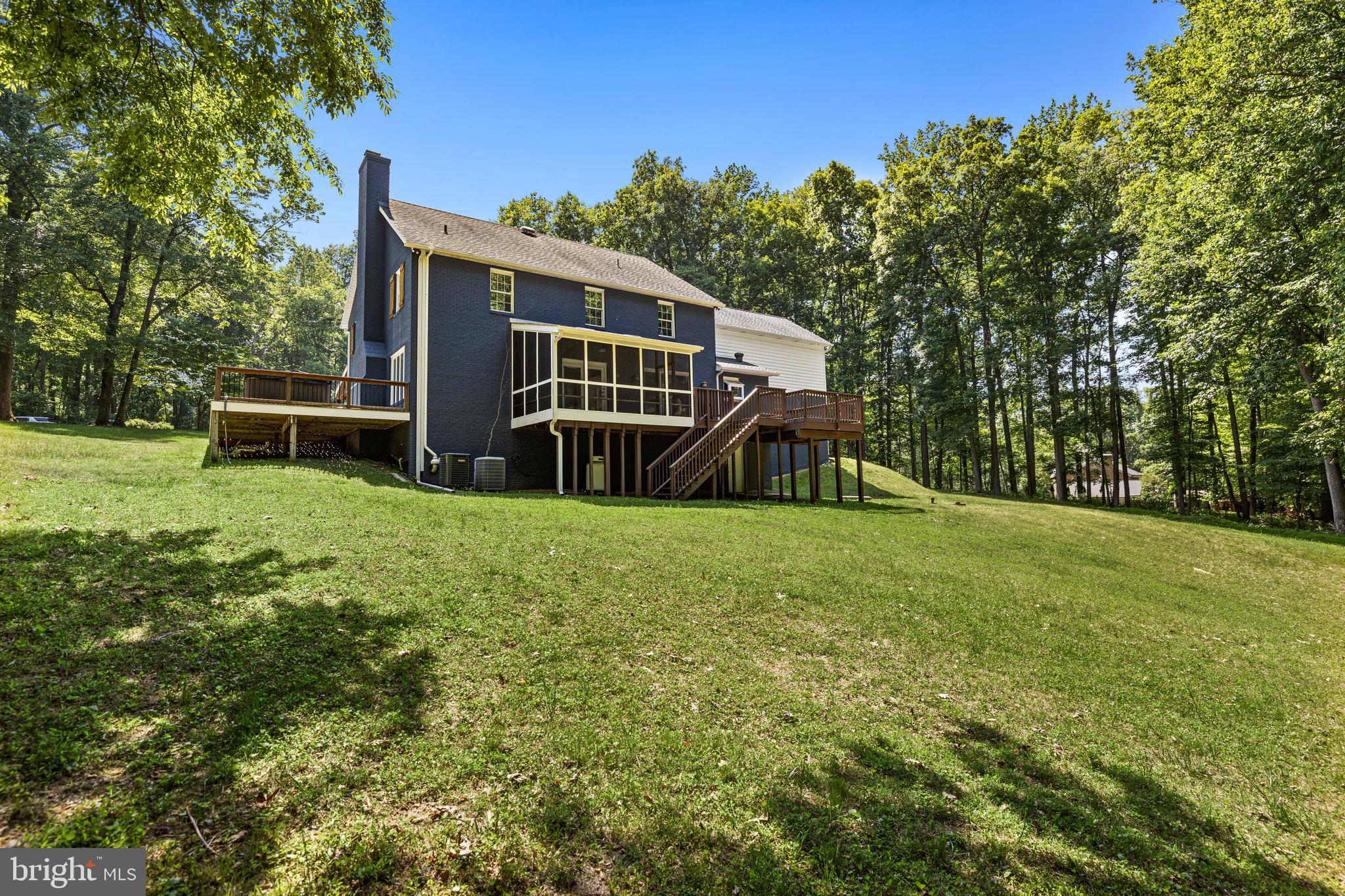 TUFTON FARMS - Residential