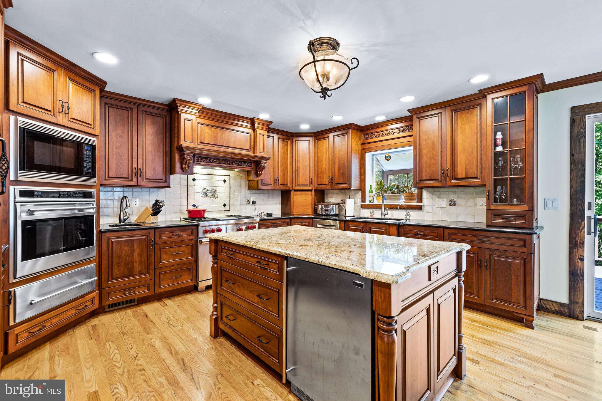 TUFTON FARMS - Residential