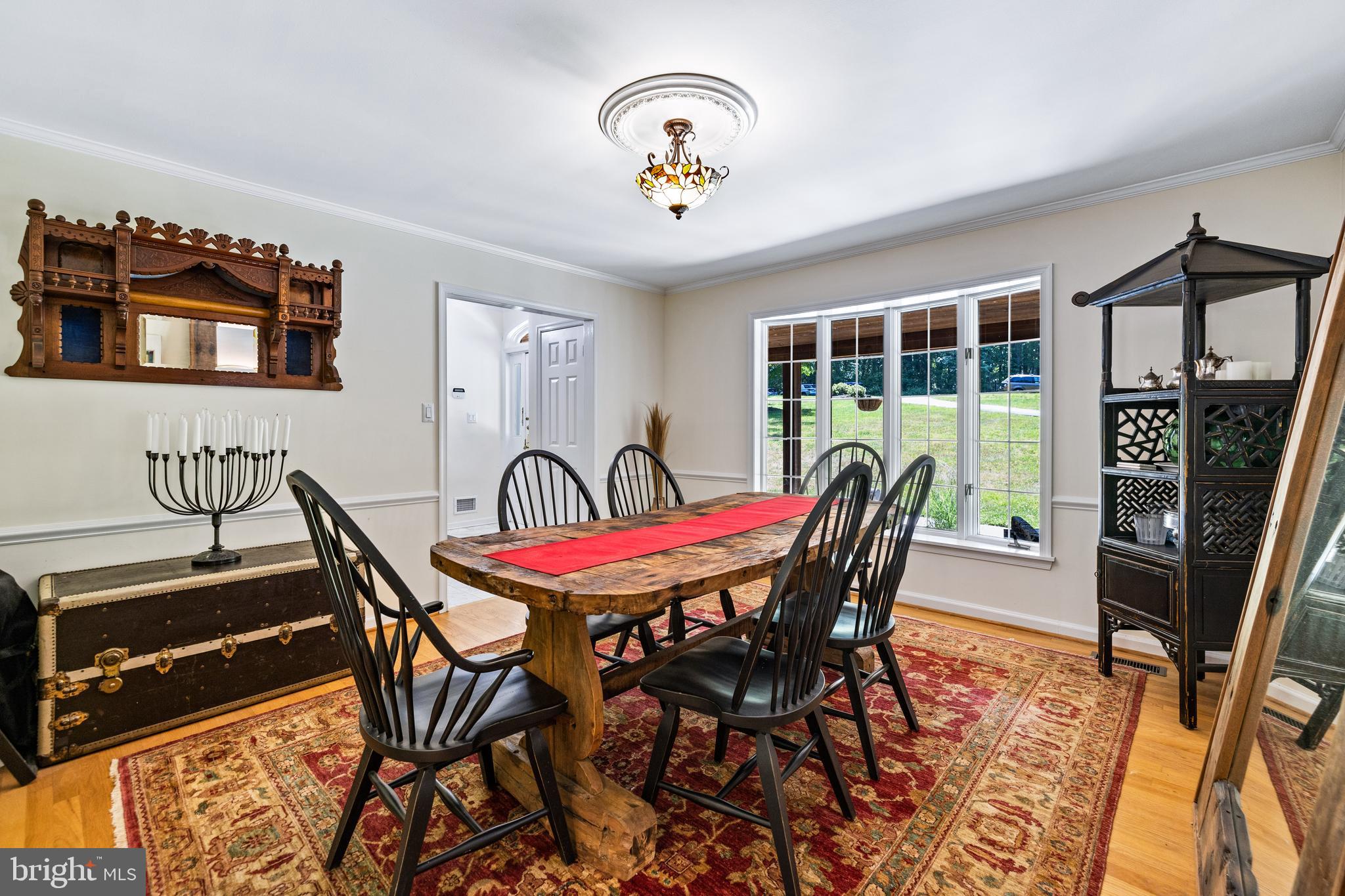 TUFTON FARMS - Residential