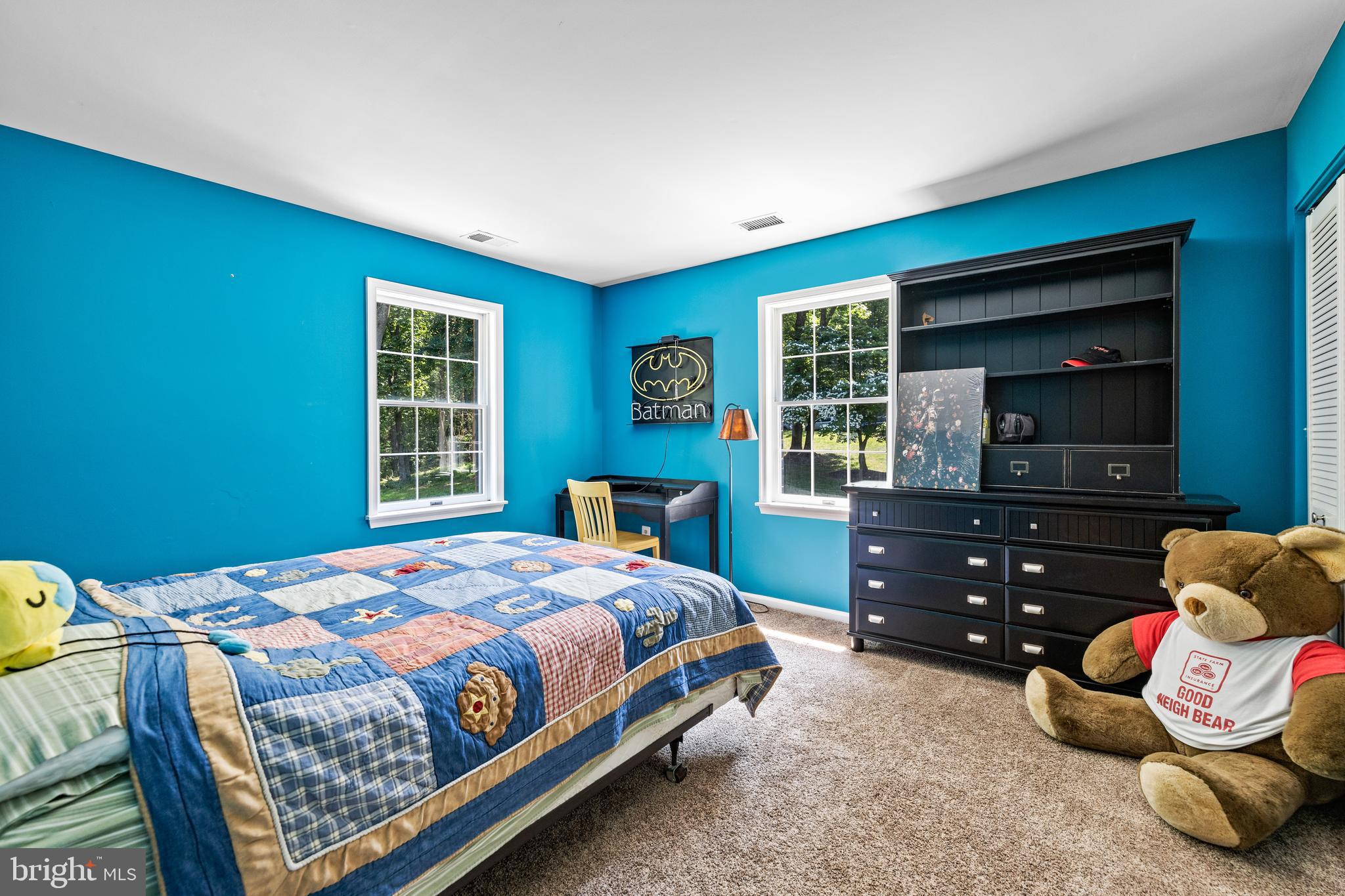 TUFTON FARMS - Residential