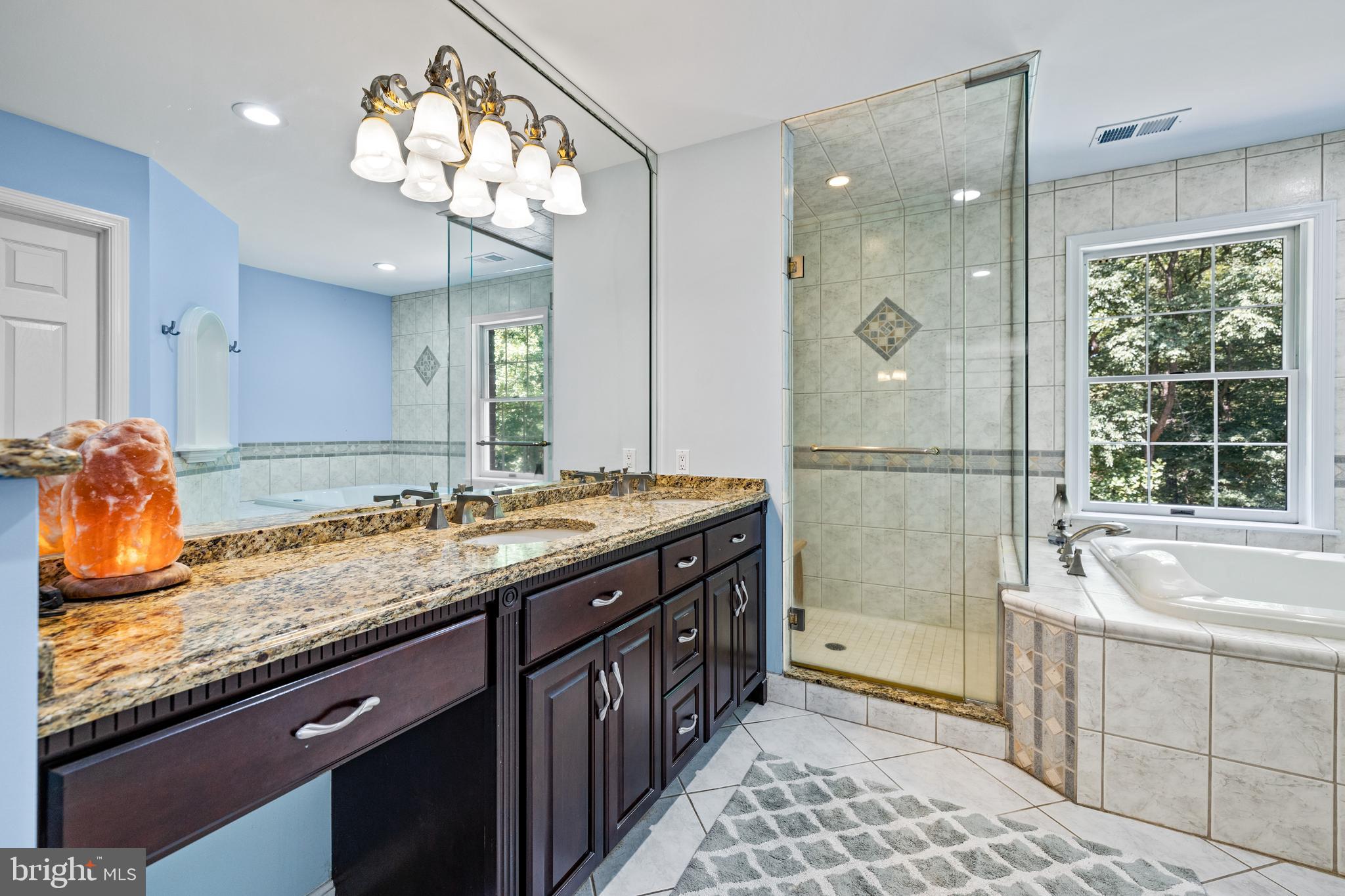 TUFTON FARMS - Residential