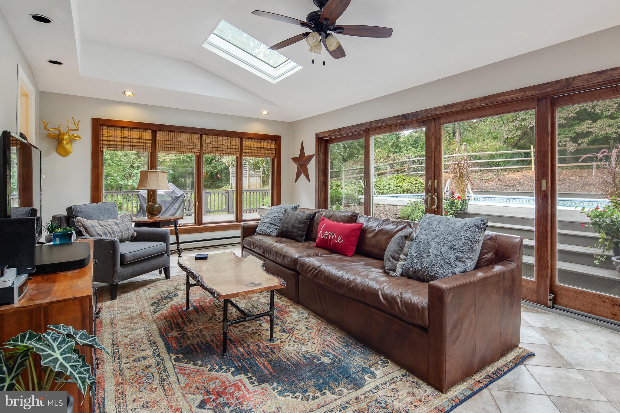 GLEN FARMS - Residential