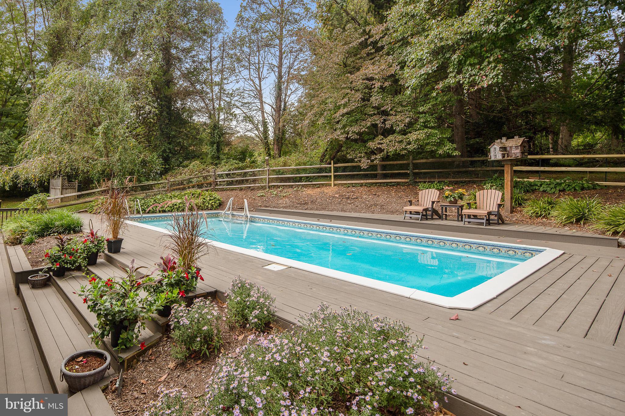 GLEN FARMS - Residential