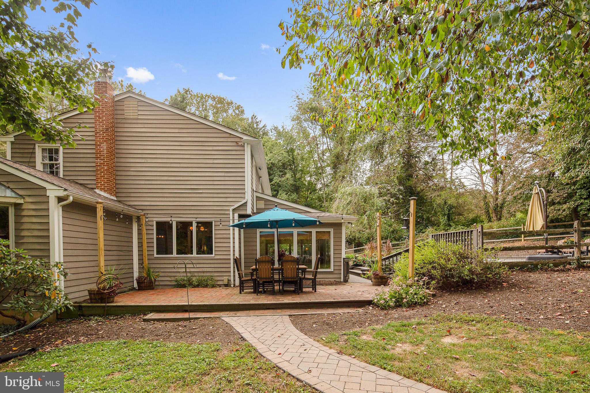 GLEN FARMS - Residential