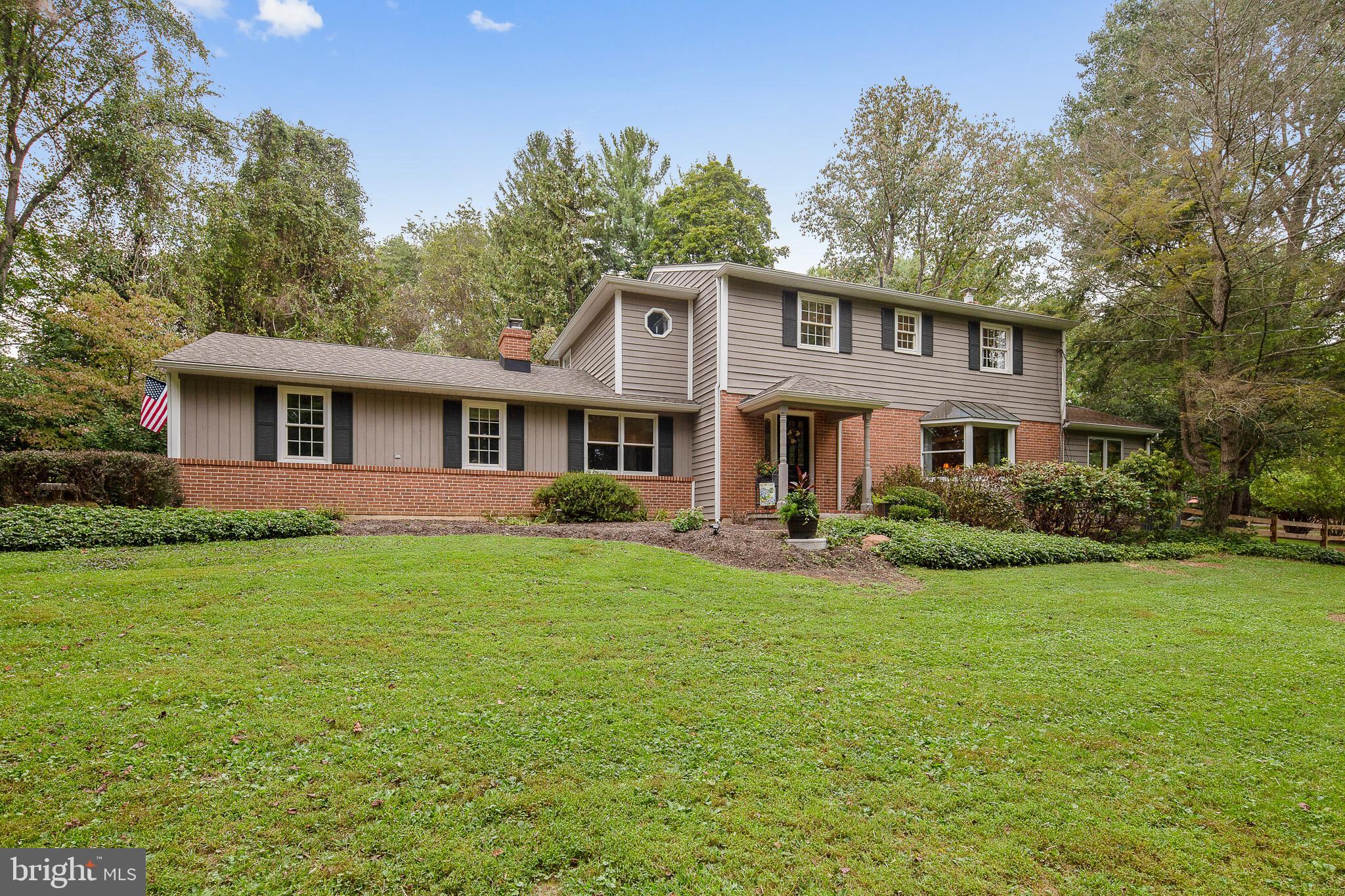 GLEN FARMS - Residential