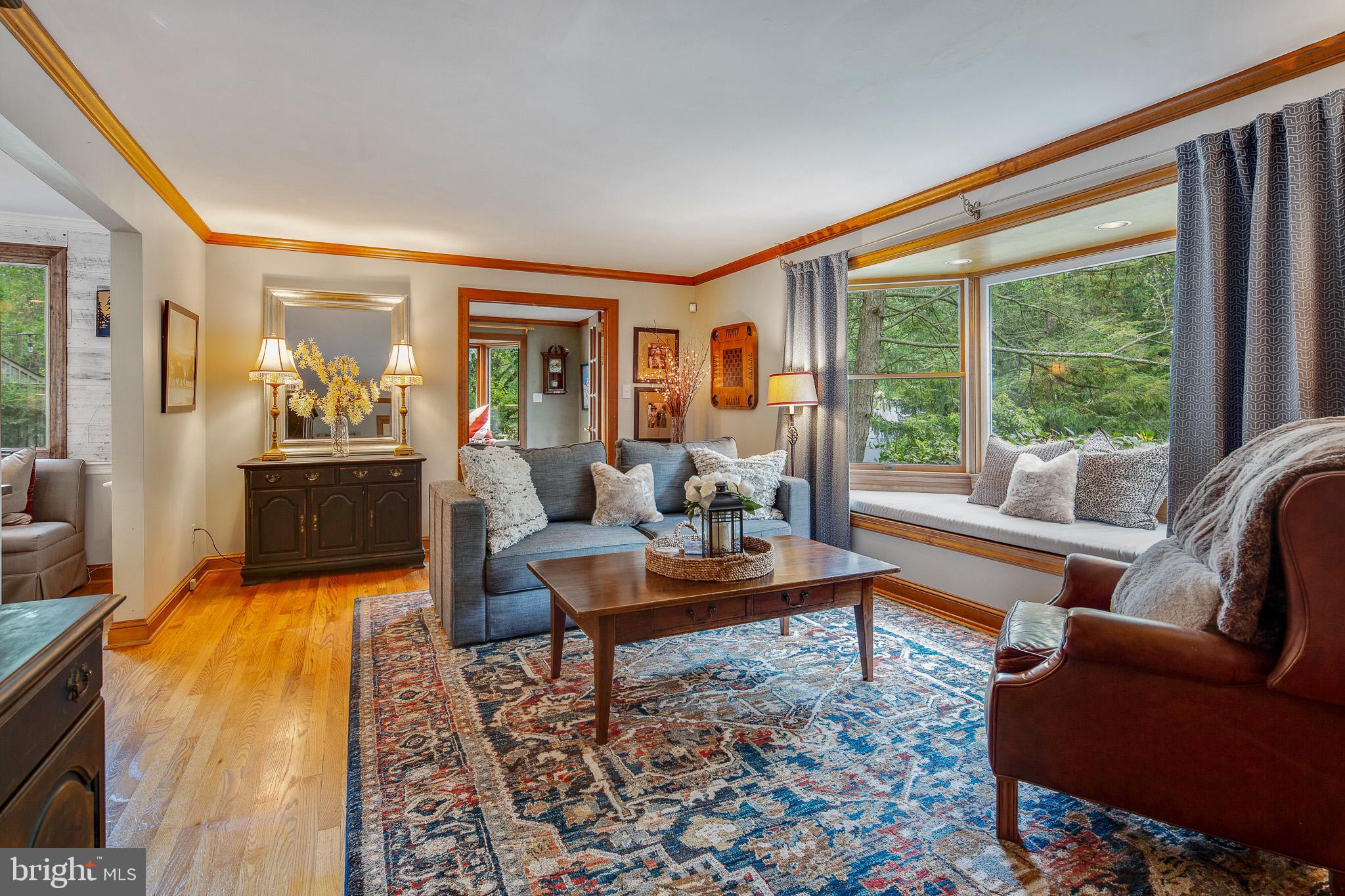 GLEN FARMS - Residential