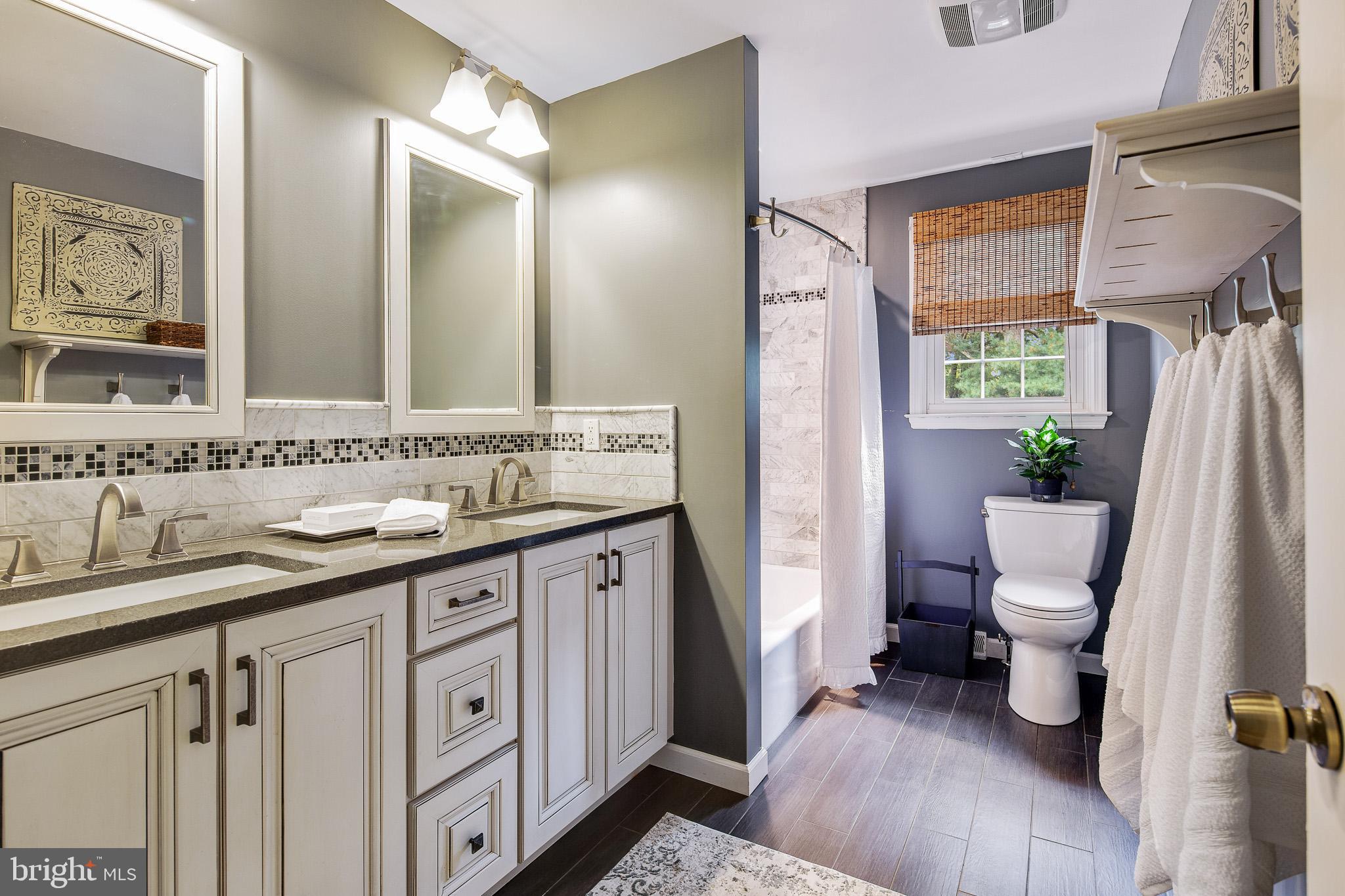 GLEN FARMS - Residential