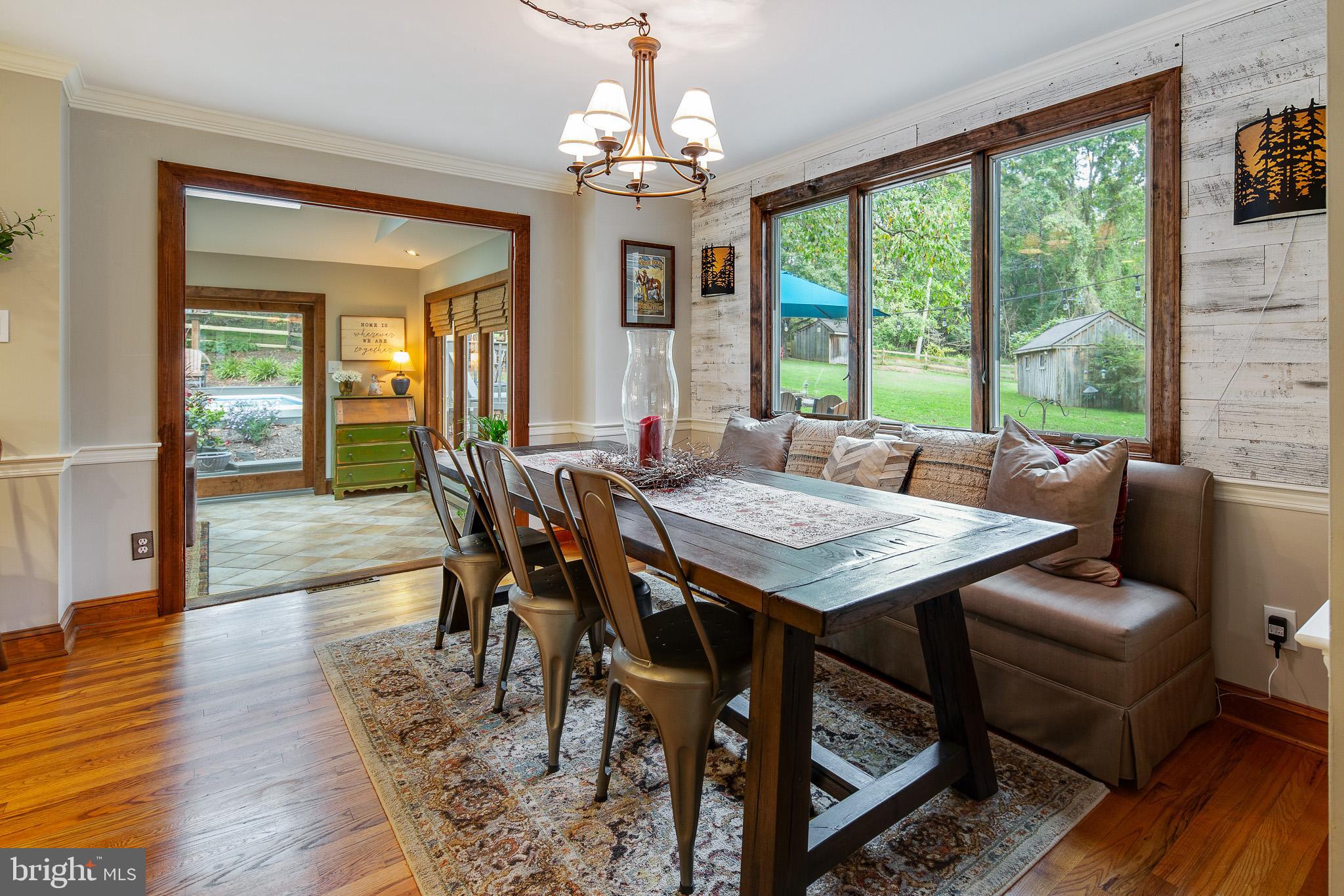 GLEN FARMS - Residential