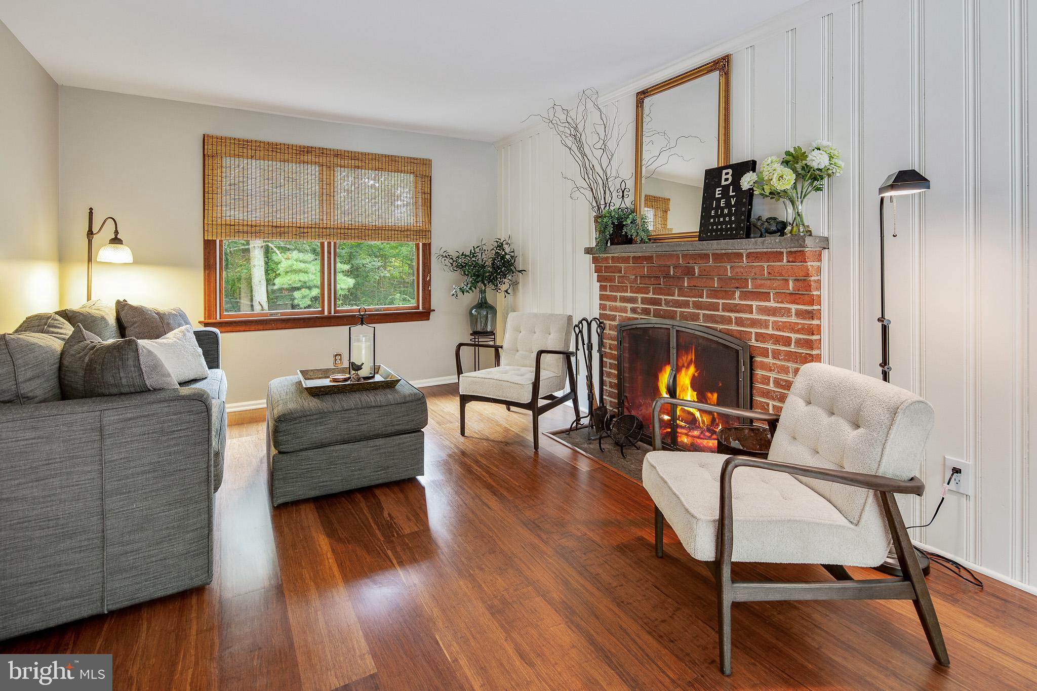 GLEN FARMS - Residential