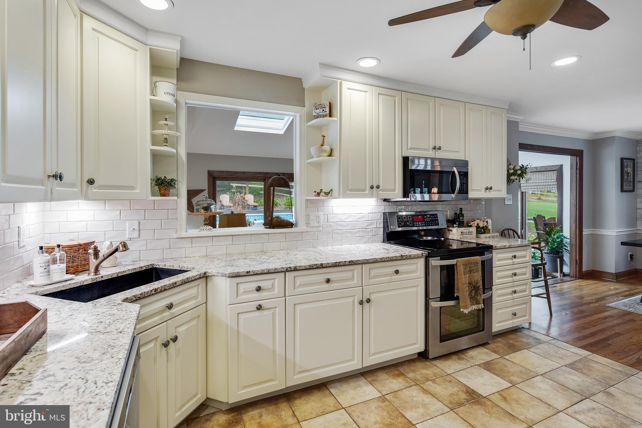 GLEN FARMS - Residential