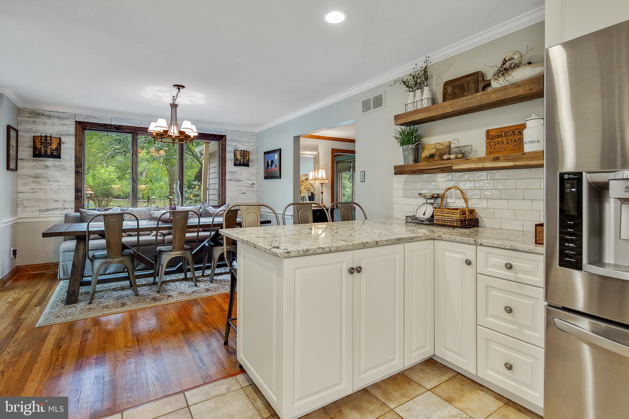 GLEN FARMS - Residential