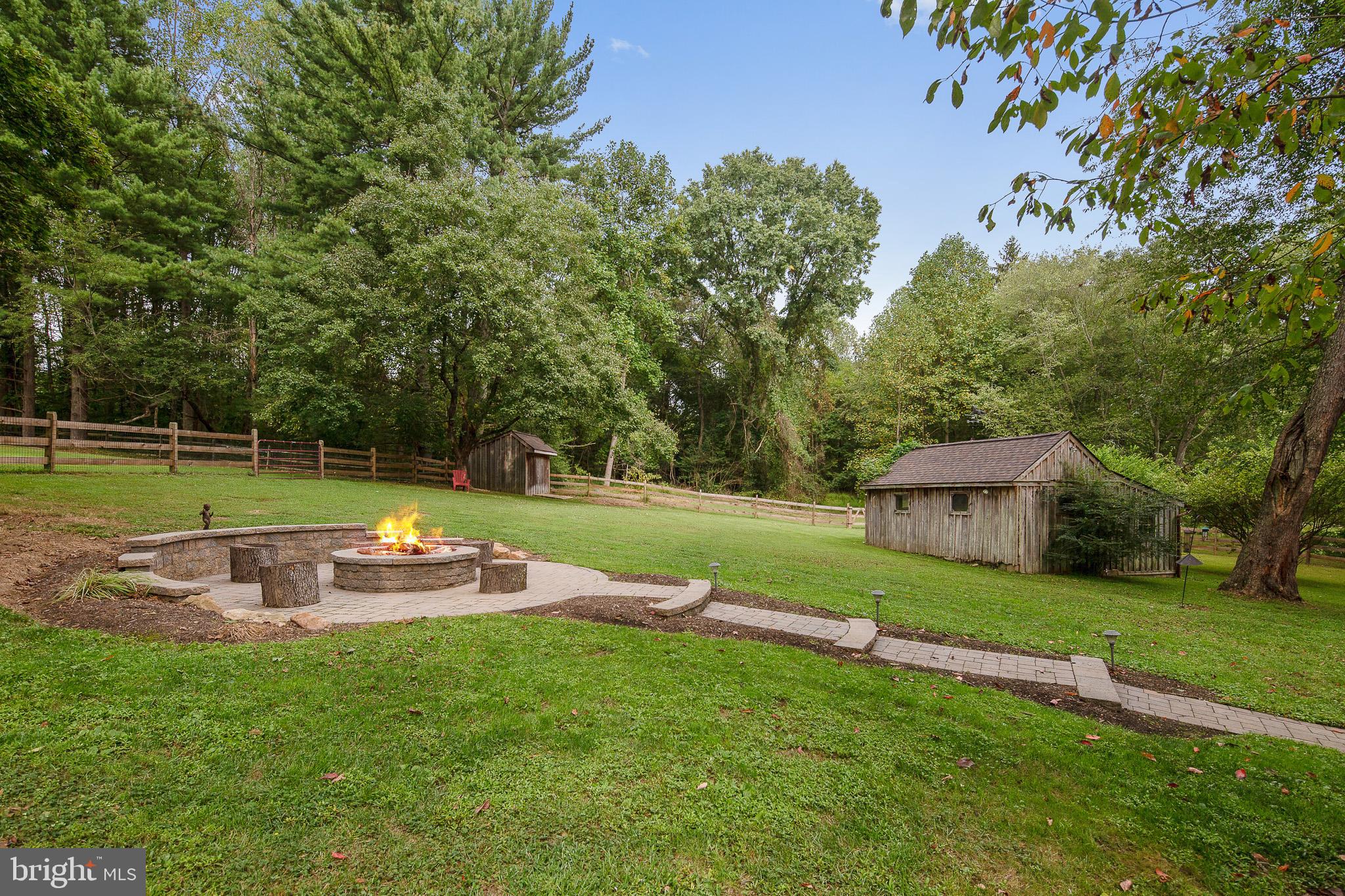 GLEN FARMS - Residential