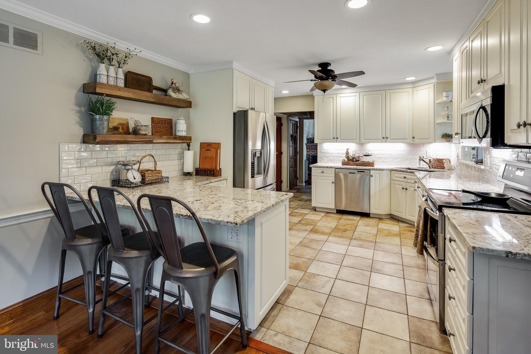 GLEN FARMS - Residential