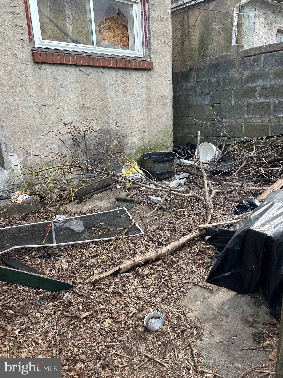 STRAWBERRY MANSION - Residential