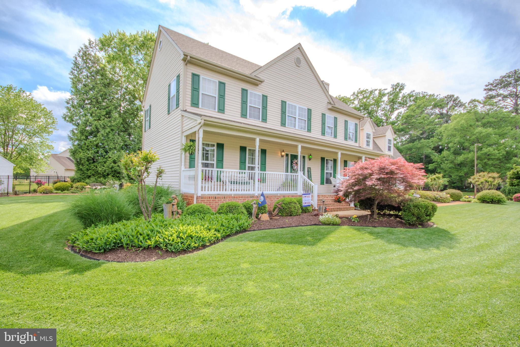 28181 PATHFINDER COURT