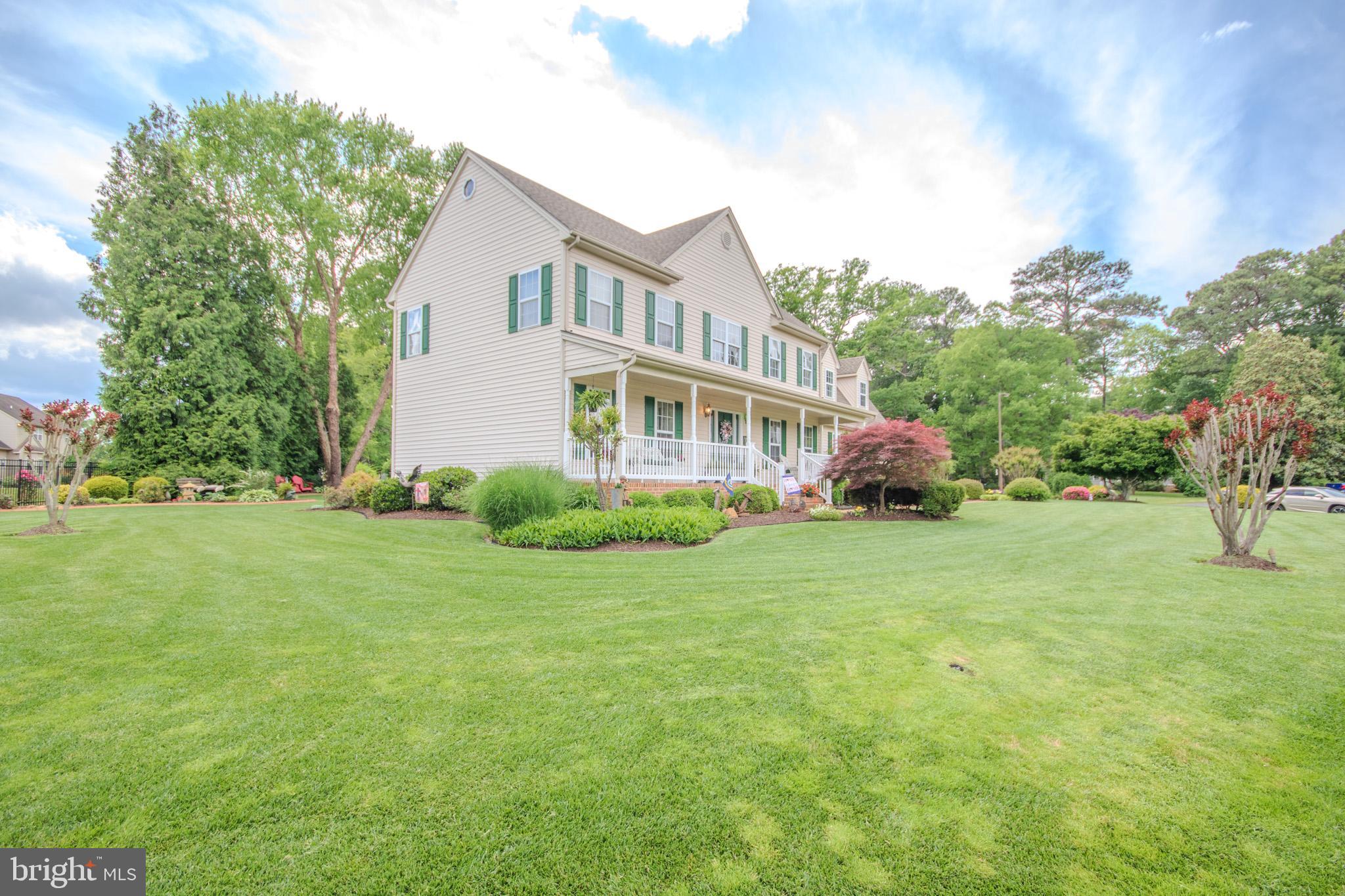 28181 PATHFINDER COURT